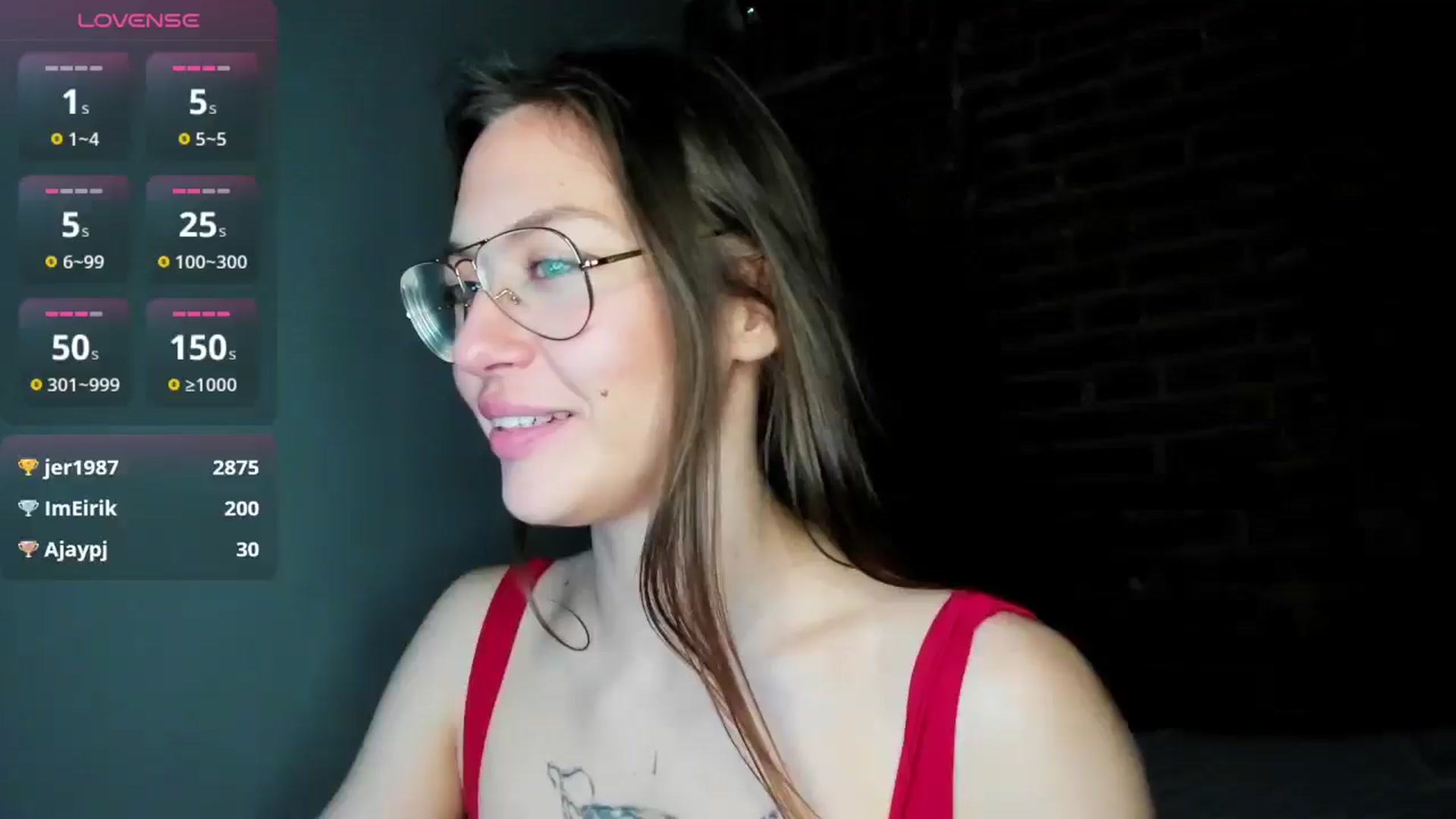 Gallery image thumbnail from Aliceum's myfreecams stream on, 05/18/2025, 12:48 image 17 of 20