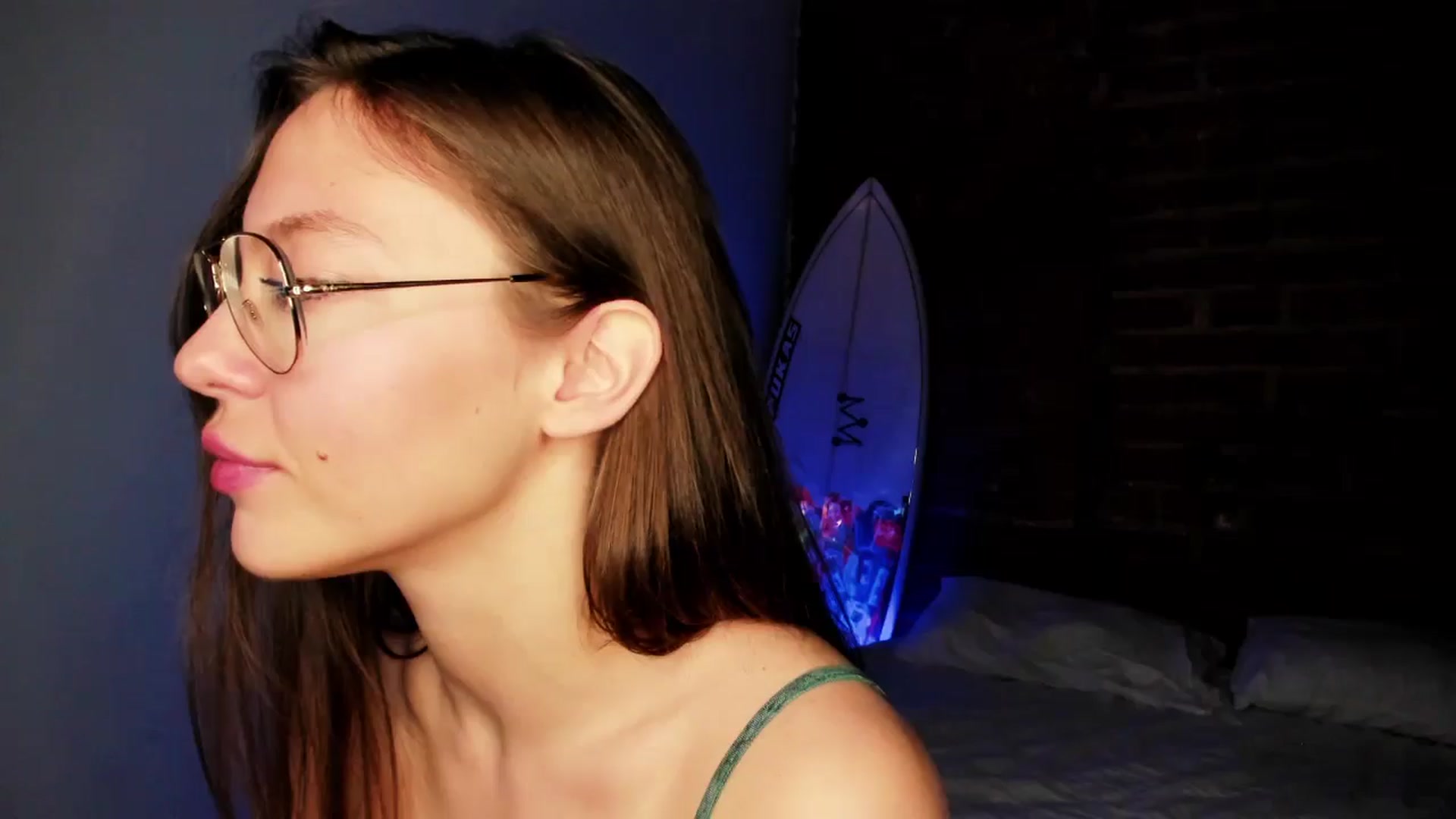 Gallery image thumbnail from Aliceum's myfreecams stream on, 05/25/2025, 15:18 image 11 of 20