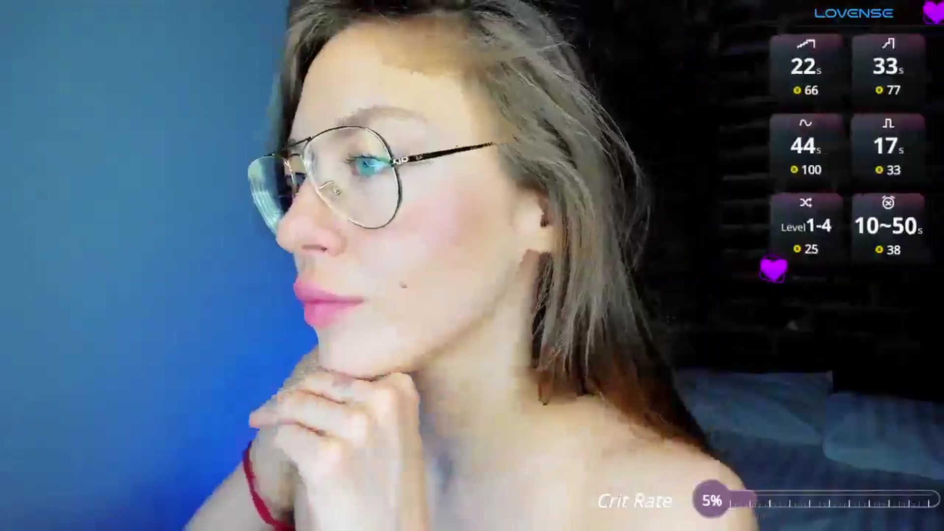 Gallery image thumbnail from Aliceum's myfreecams stream on, 06/14/2025, 16:27 image 9 of 20