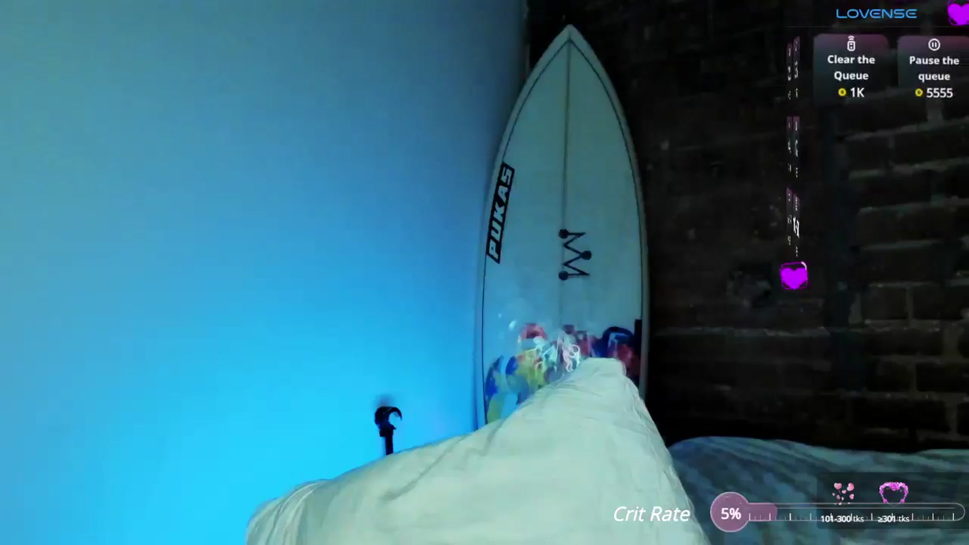 Gallery image thumbnail from Aliceum's myfreecams stream on, 06/15/2025, 16:35 image 20 of 20
