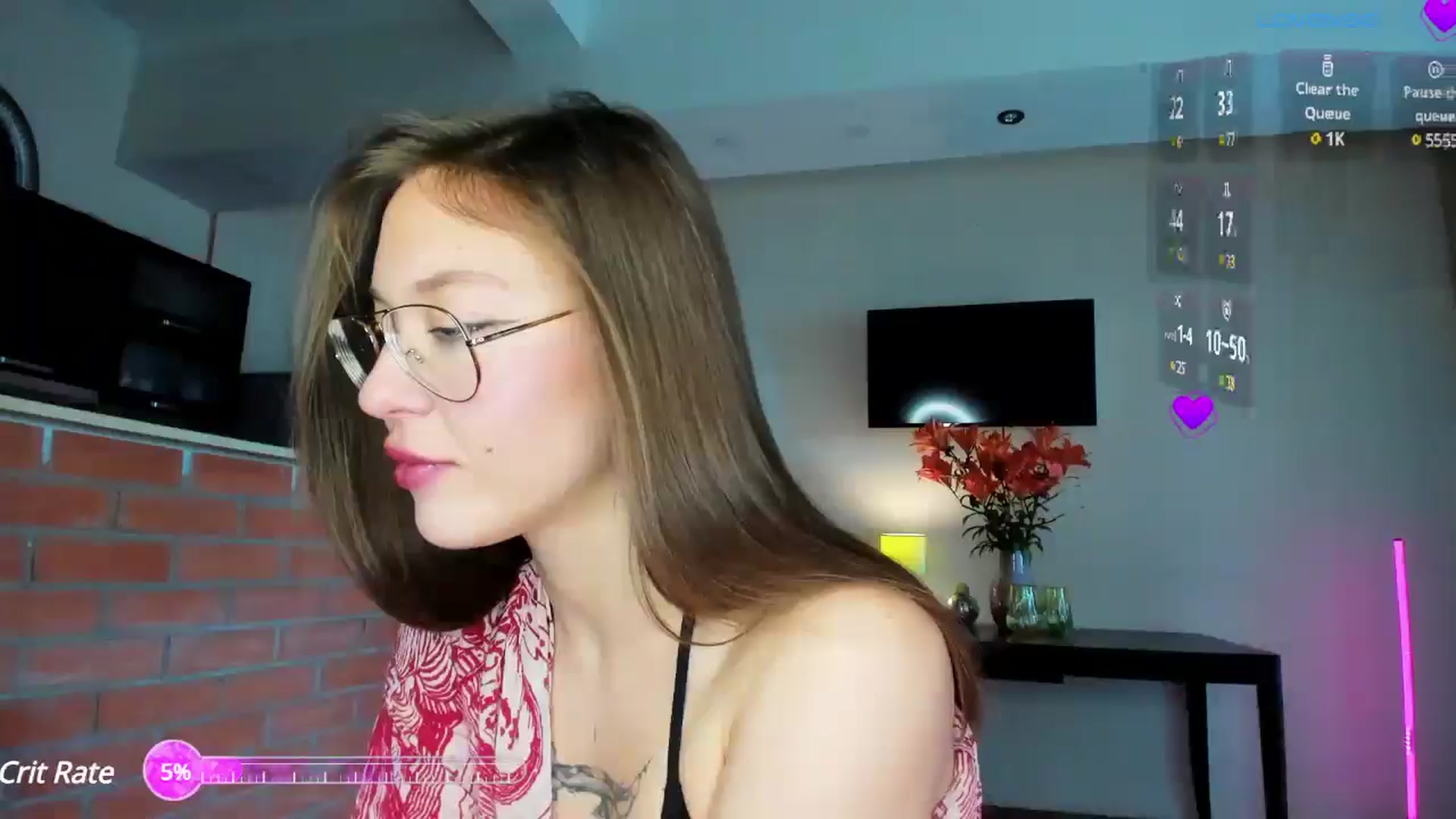 Gallery image thumbnail from Aliceum's myfreecams stream on, 06/22/2025, 13:15 image 7 of 20