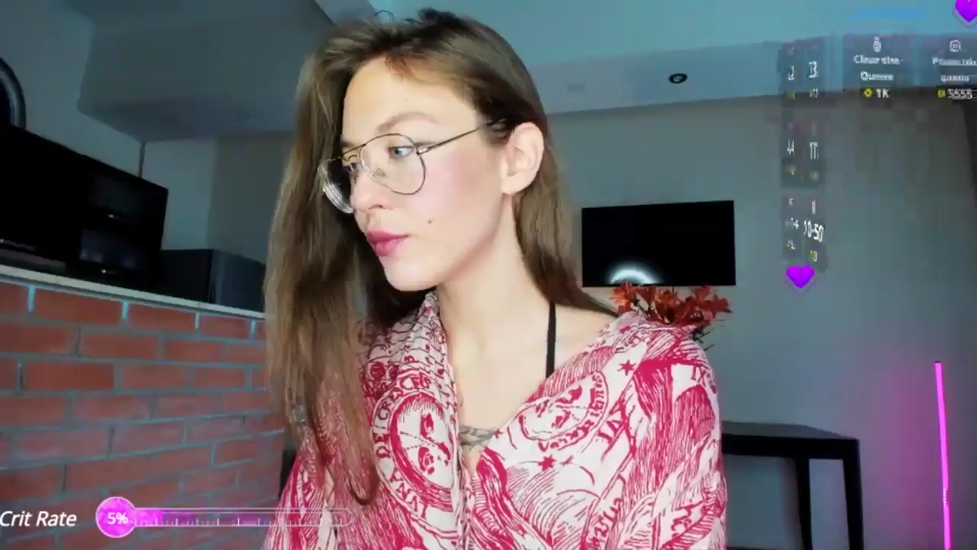Gallery image thumbnail from Aliceum's myfreecams stream on, 06/22/2025, 13:15 image 12 of 20