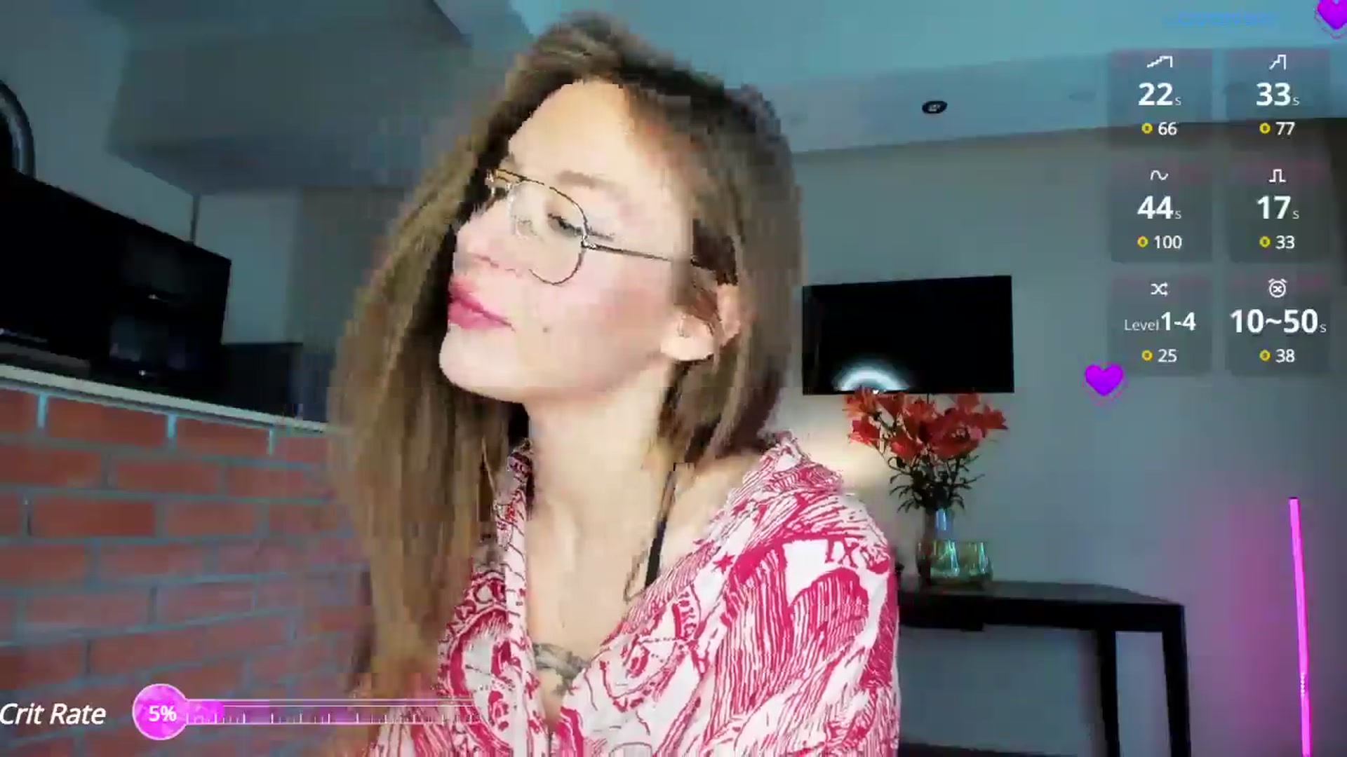 Gallery image thumbnail from Aliceum's myfreecams stream on, 06/22/2025, 13:15 image 10 of 20