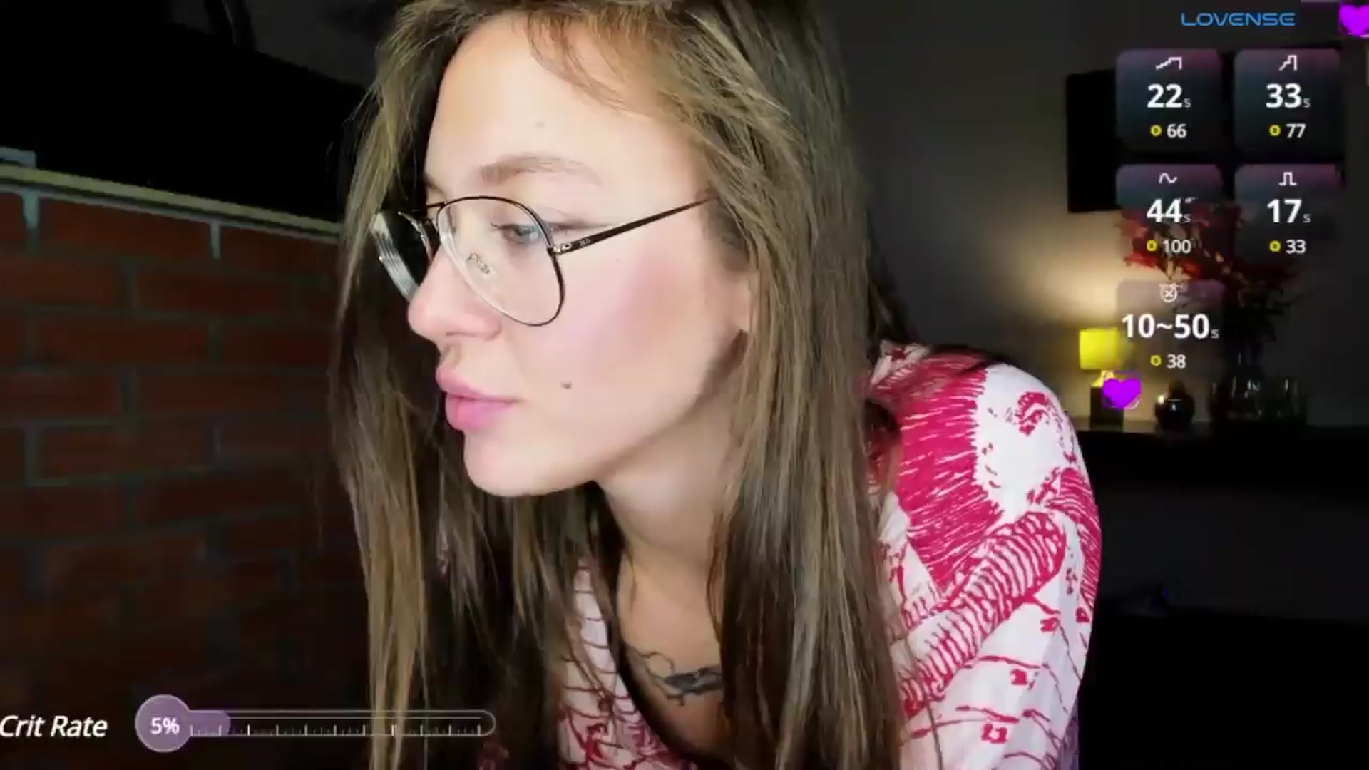 Gallery image thumbnail from Aliceum's myfreecams stream on, 06/22/2025, 17:09 image 16 of 20