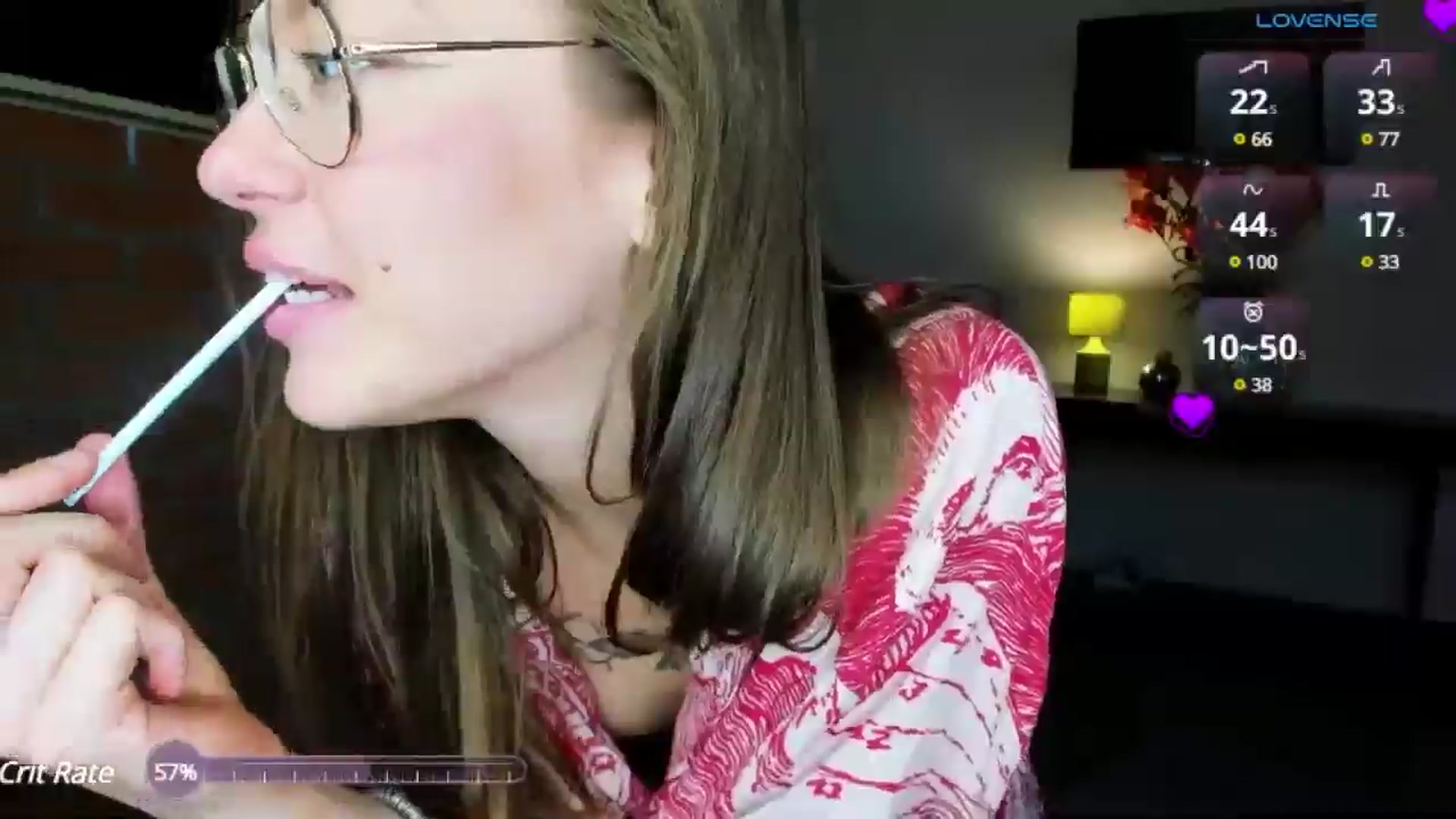 Gallery image thumbnail from Aliceum's myfreecams stream on, 06/22/2025, 17:09 image 15 of 20