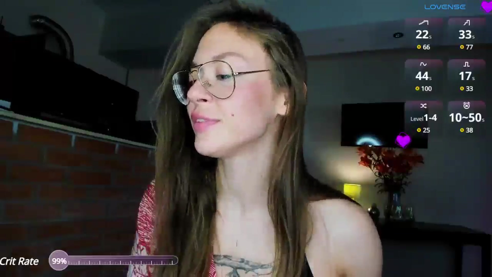 Gallery image thumbnail from Aliceum's myfreecams stream on, 06/22/2025, 17:09 image 12 of 20