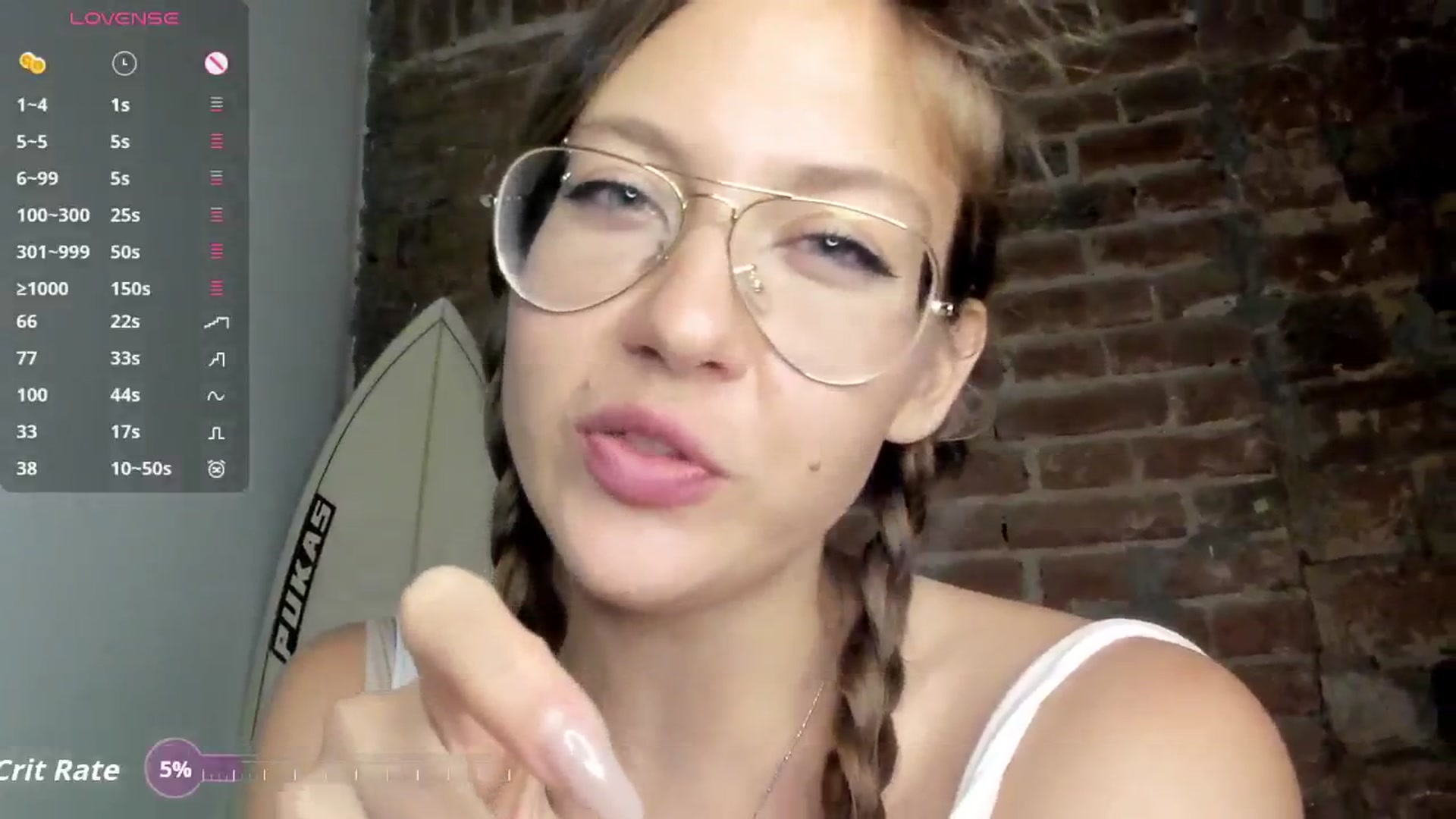 Gallery image thumbnail from Aliceum's myfreecams stream on, 09/12/2025, 19:01 image 20 of 20