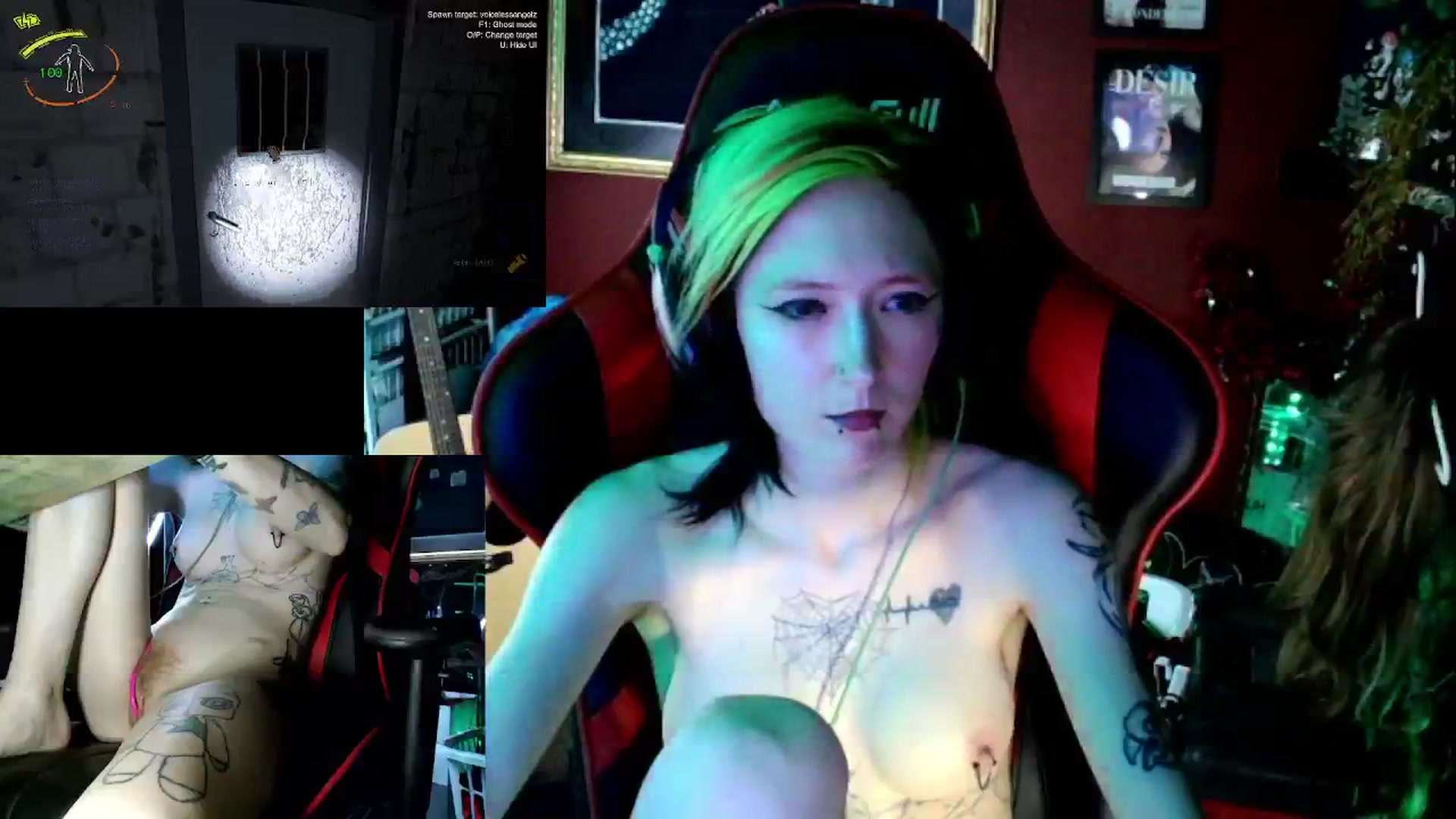 Gallery image thumbnail from Alicewonder09's myfreecams stream on, 06/19/2024, 06:59 image 3 of 20