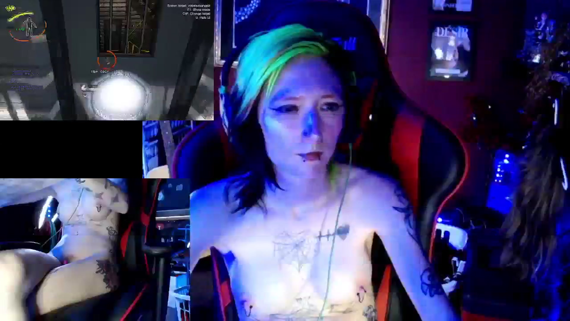 Gallery image thumbnail from Alicewonder09's myfreecams stream on, 06/19/2024, 06:59 image 8 of 20