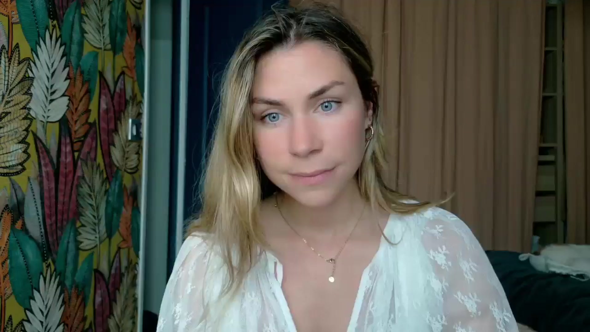 Gallery image thumbnail from Alicewonder1's myfreecams stream on, 04/14/2025, 13:40 image 8 of 20