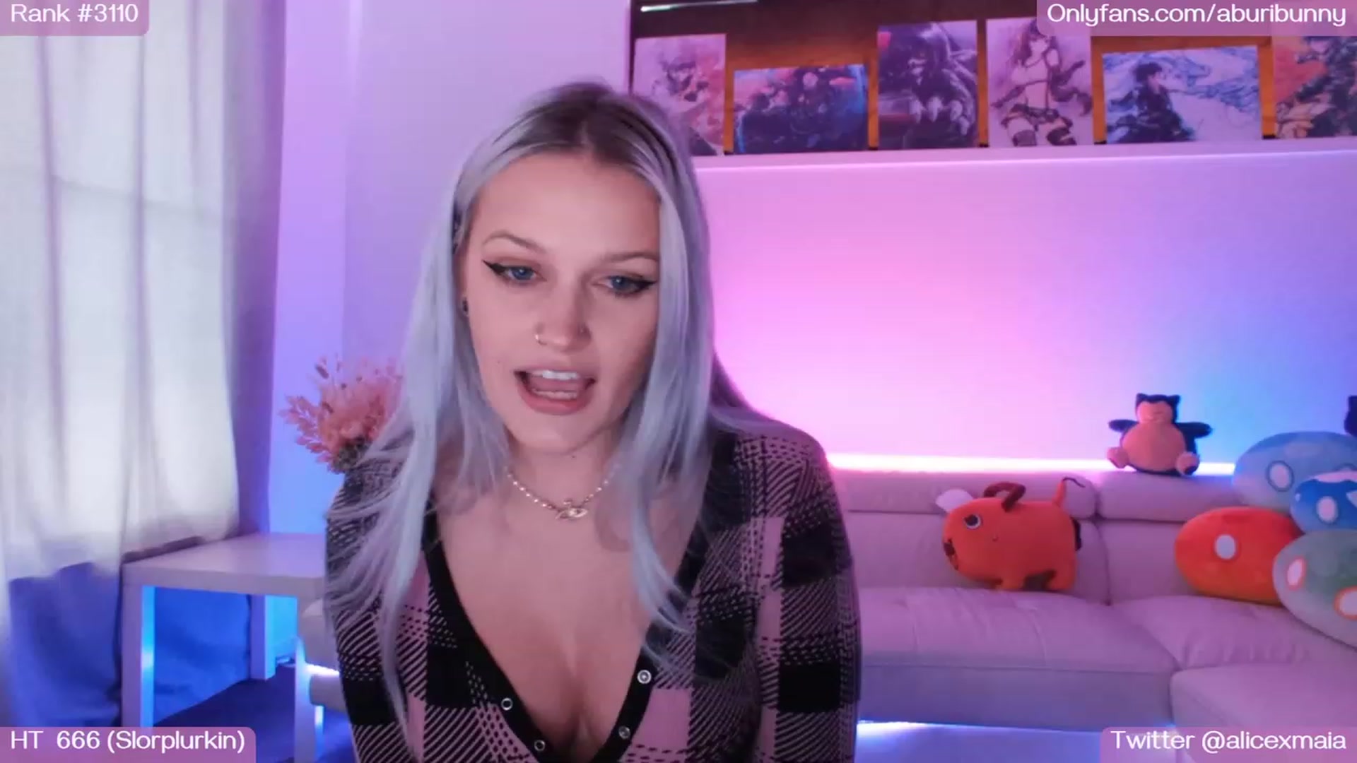 Gallery image thumbnail from AlicexMaia's myfreecams stream on, 11/23/2022, 05:24 image 13 of 20