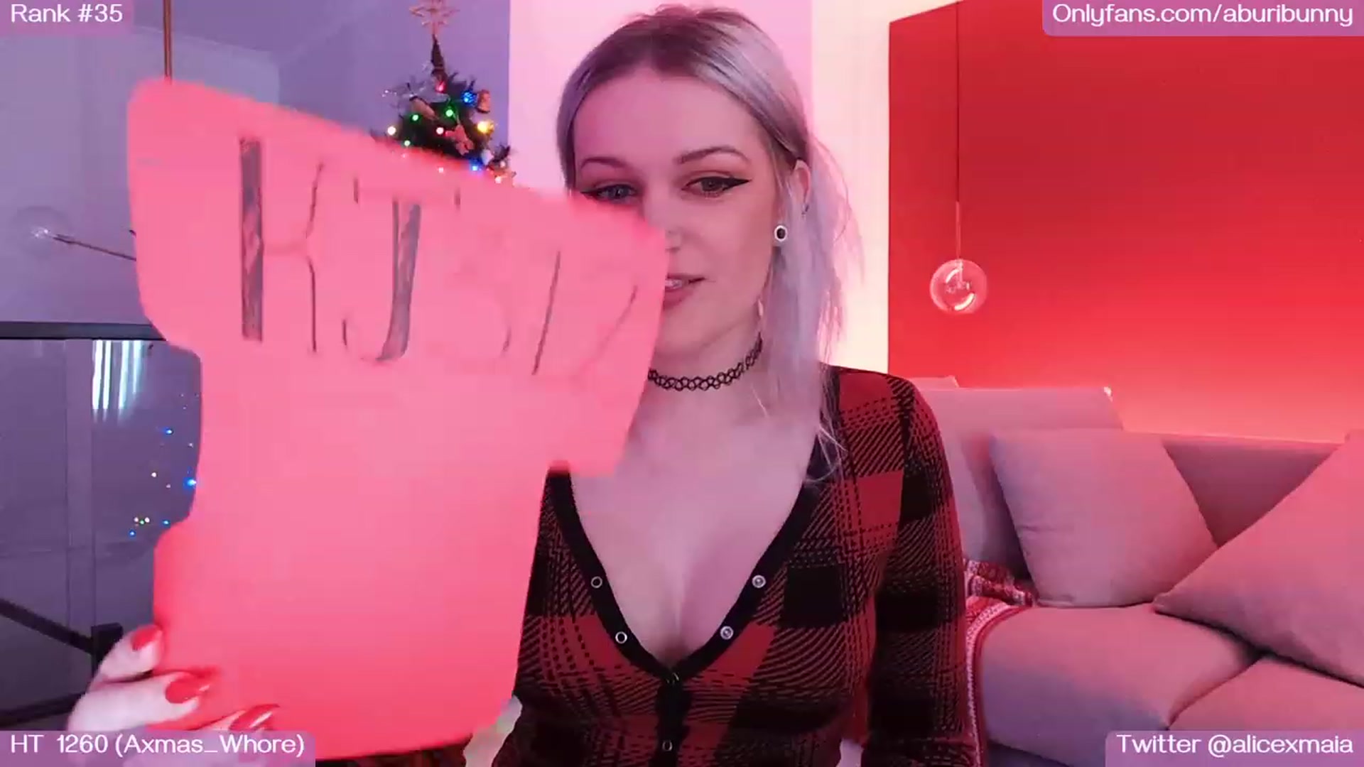 Gallery image thumbnail from AlicexMaia's myfreecams stream on, 12/07/2022, 04:12 image 11 of 20