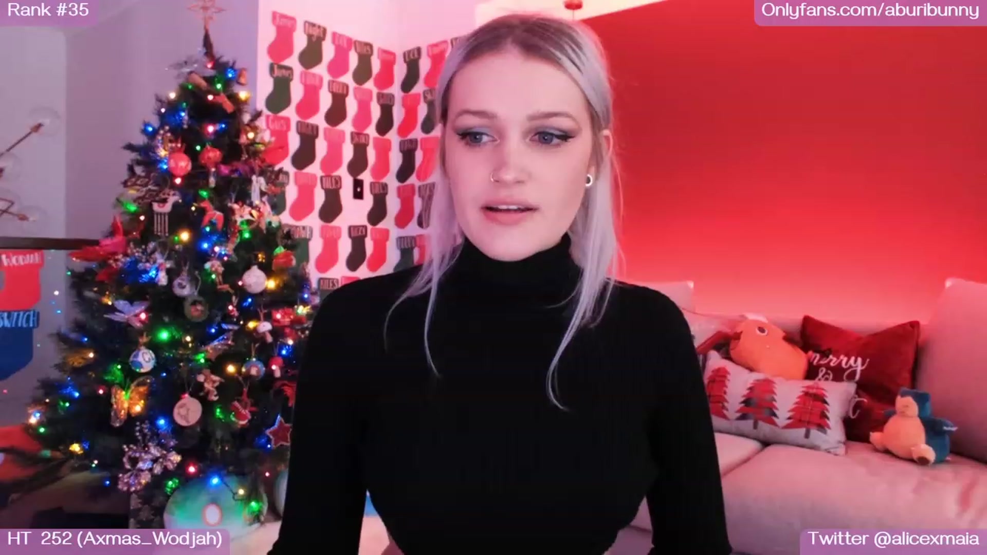 Gallery image thumbnail from AlicexMaia's myfreecams stream on, 12/22/2022, 05:25 image 11 of 20