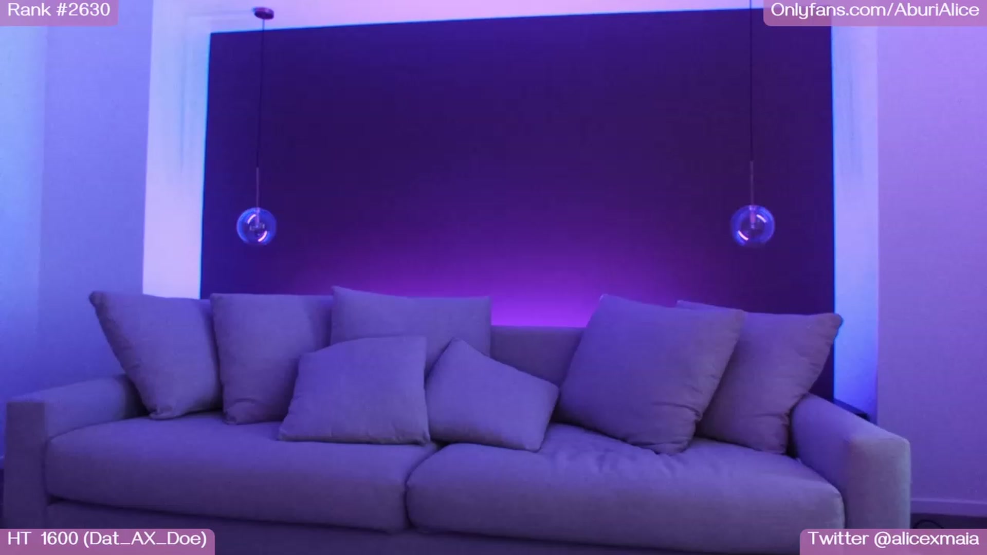 Gallery image thumbnail from AlicexMaia's myfreecams stream on, 03/14/2023, 05:22 image 3 of 20