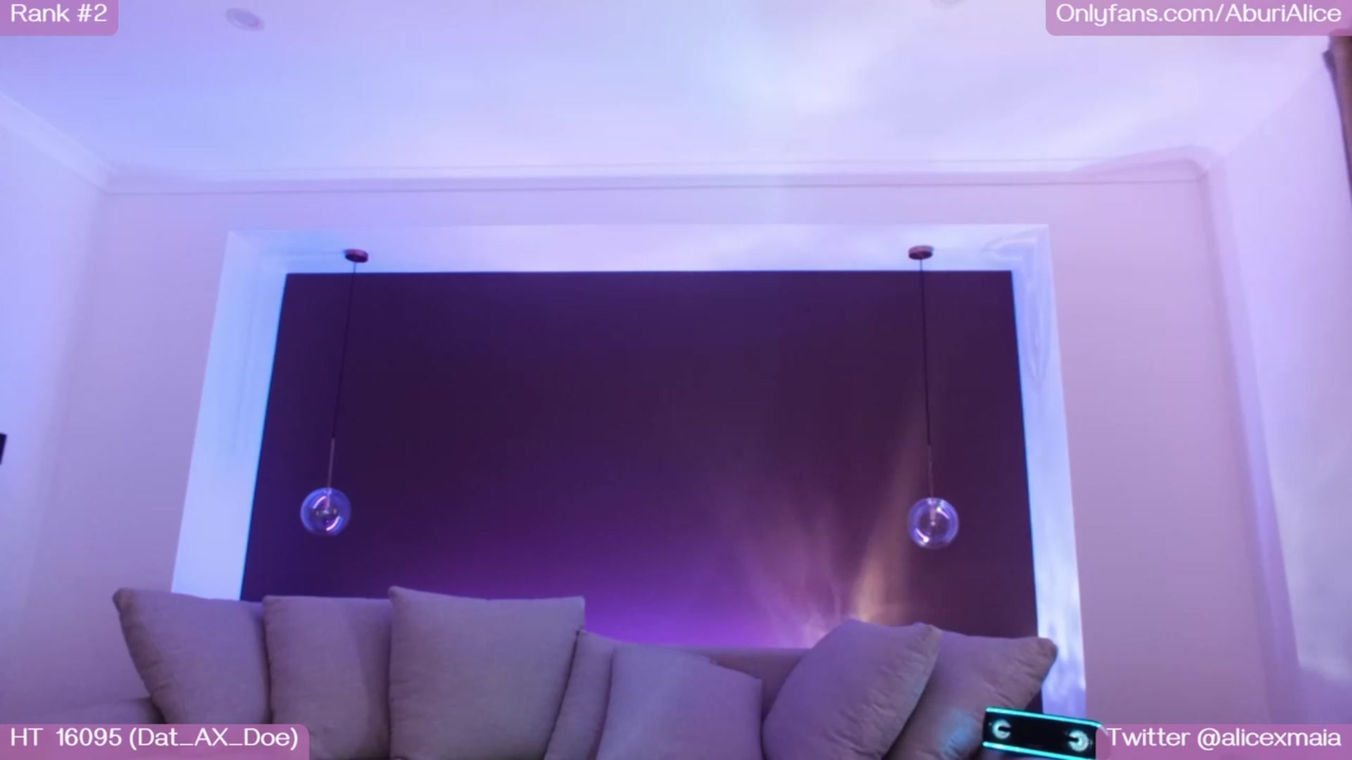 Gallery image thumbnail from AlicexMaia's myfreecams stream on, 05/02/2023, 05:39 image 13 of 20