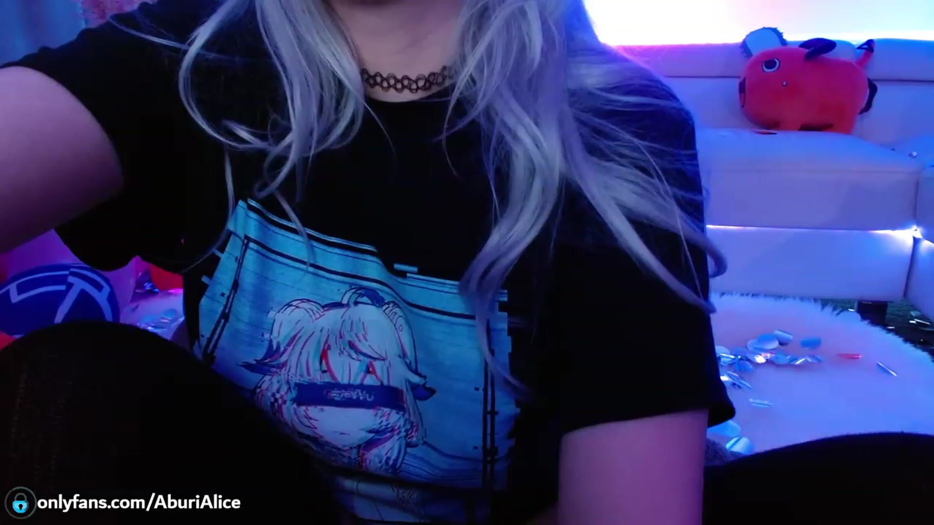 Gallery image thumbnail from AlicexMaia's myfreecams stream on, 05/16/2023, 07:46 image 18 of 20