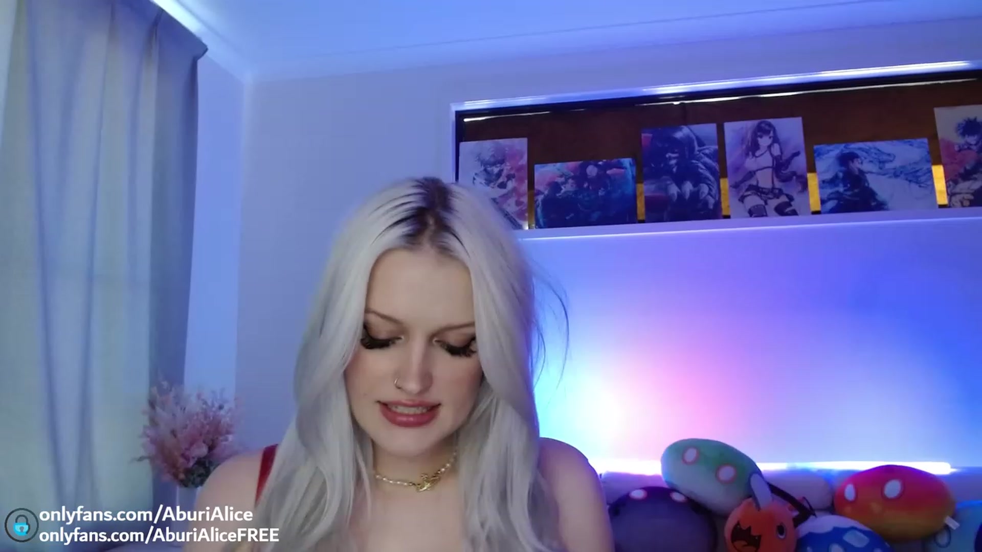 Gallery image thumbnail from AlicexMaia's myfreecams stream on, 05/20/2023, 07:11 image 4 of 20