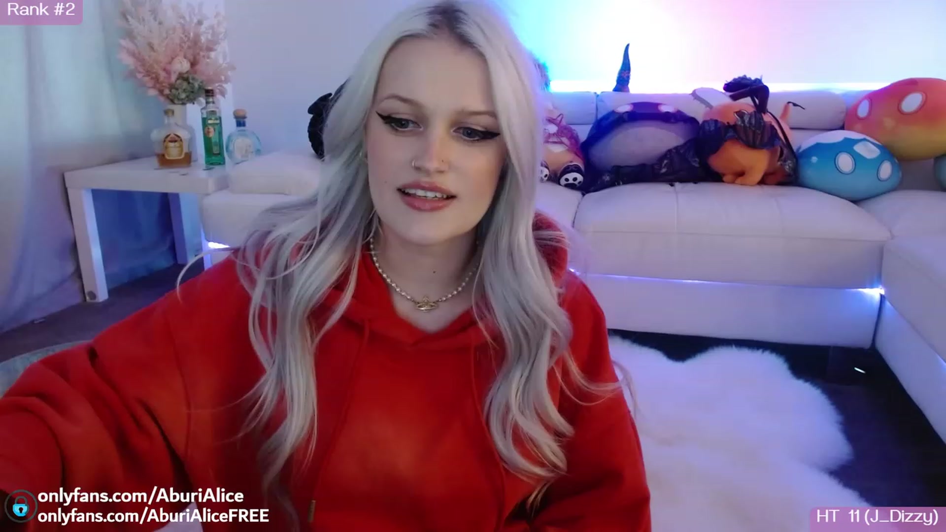 Gallery image thumbnail from AlicexMaia's myfreecams stream on, 05/23/2023, 05:03 image 2 of 20