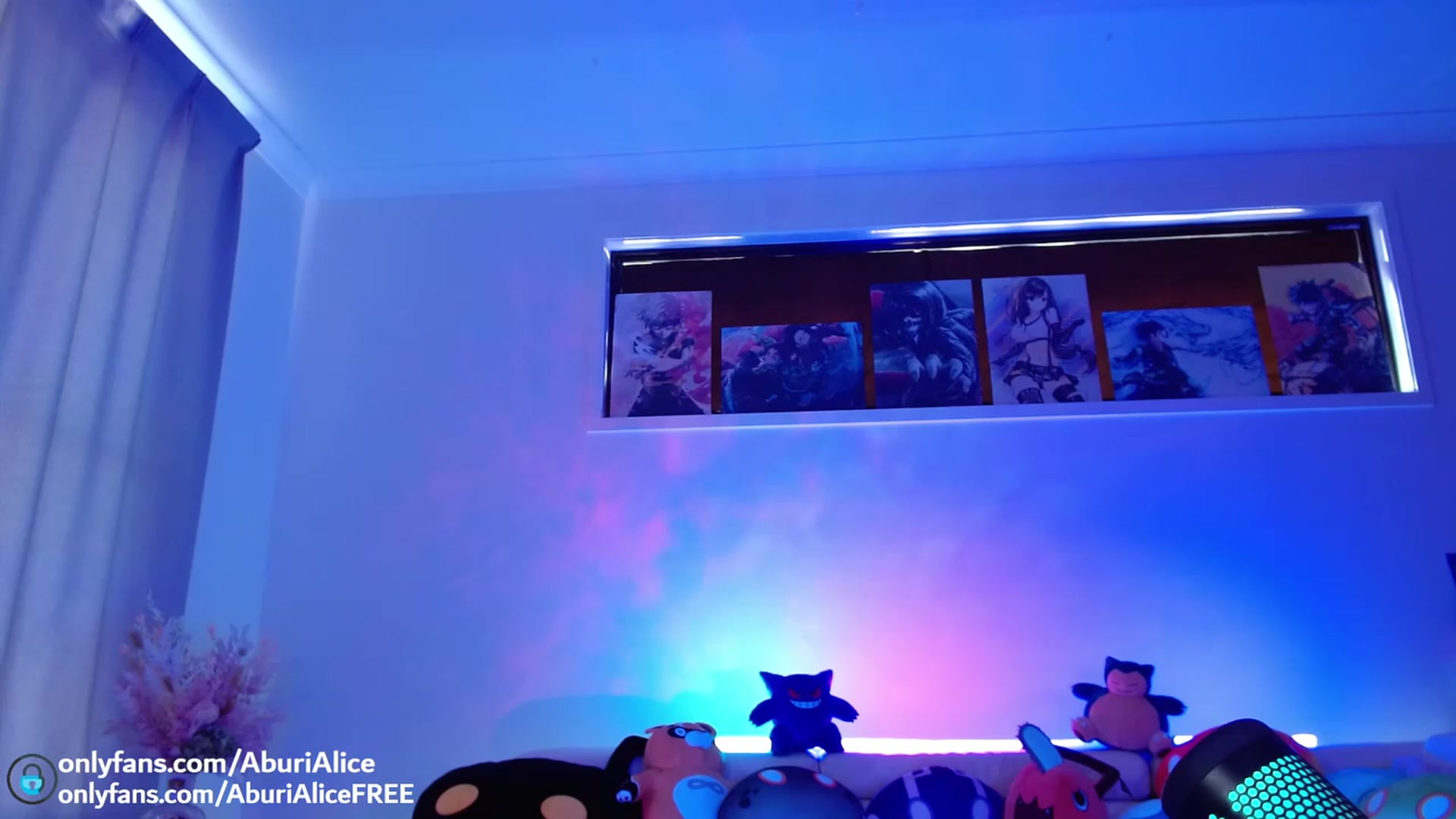 Gallery image thumbnail from AlicexMaia's myfreecams stream on, 05/27/2023, 05:41 image 3 of 20