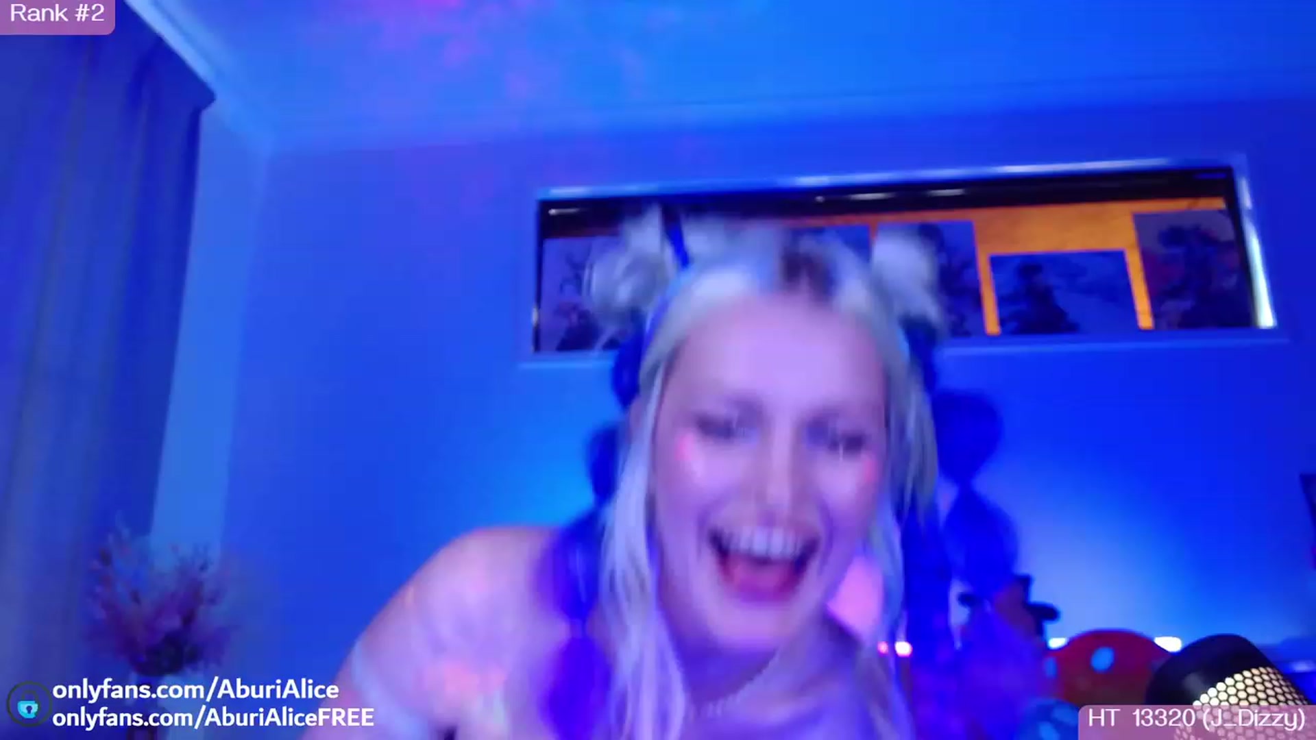 Gallery image thumbnail from AlicexMaia's myfreecams stream on, 05/27/2023, 06:45 image 13 of 20