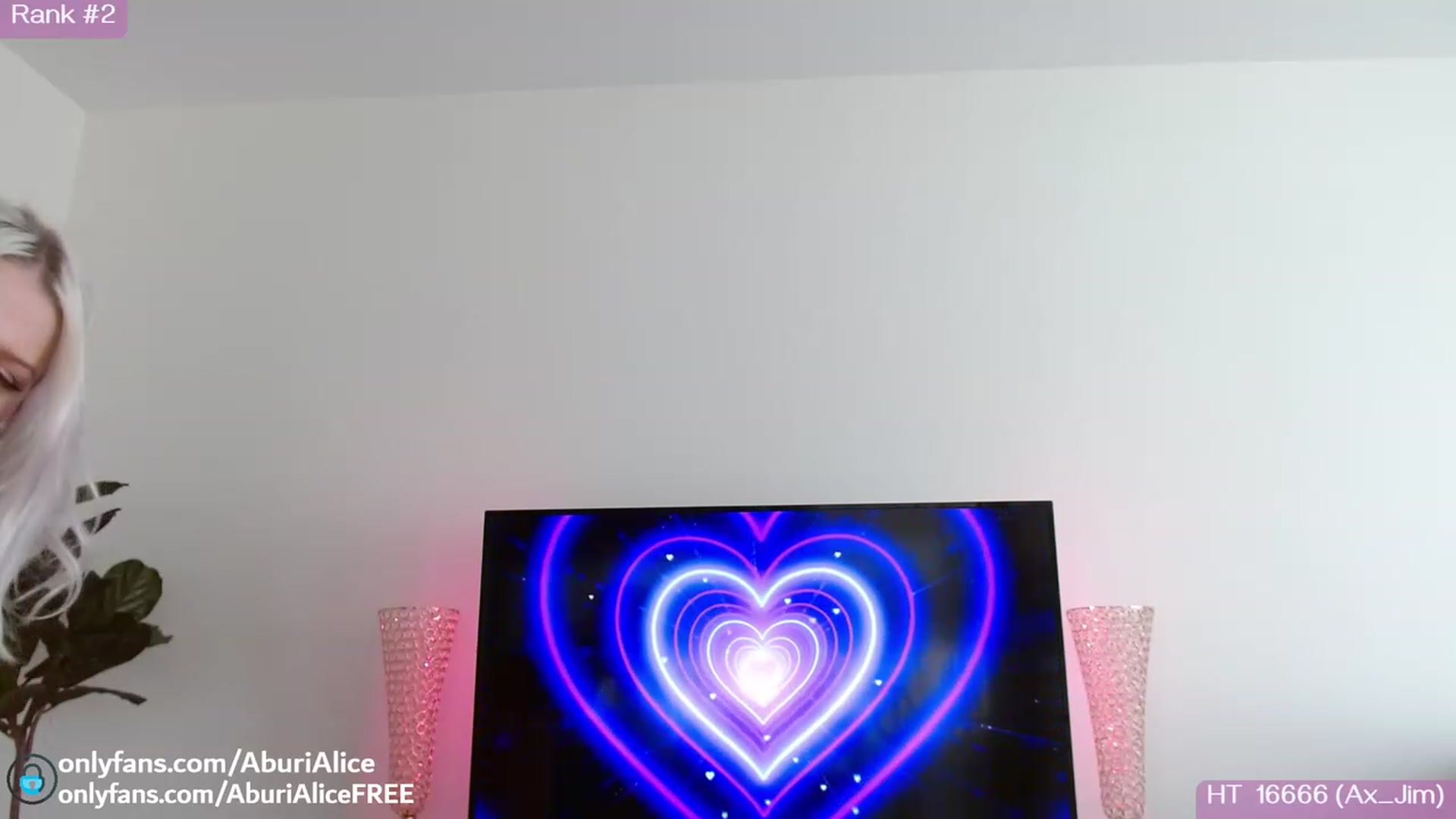 Gallery image thumbnail from AlicexMaia's myfreecams stream on, 05/28/2023, 05:45 image 9 of 20