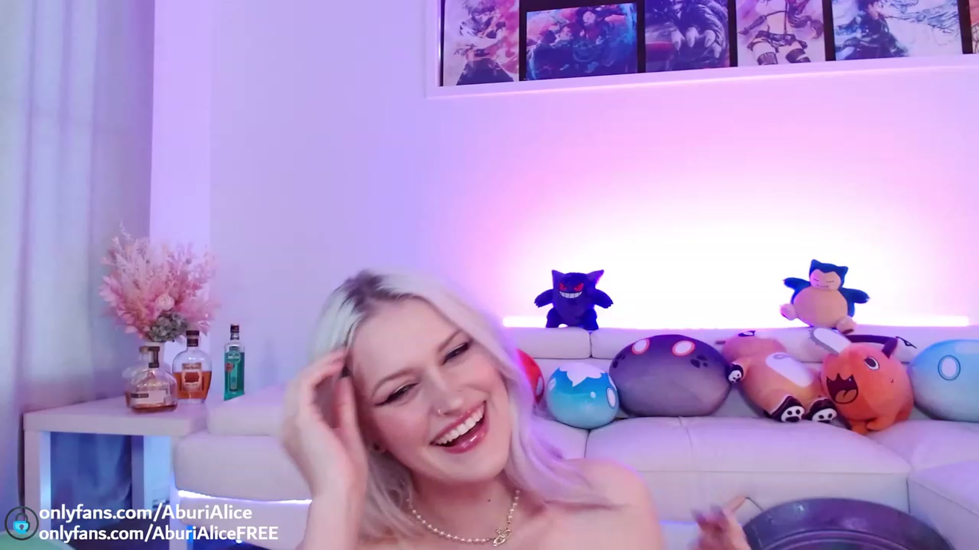 Gallery image thumbnail from AlicexMaia's myfreecams stream on, 06/01/2023, 04:57 image 7 of 20
