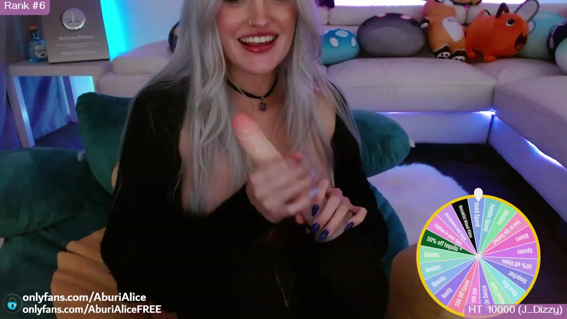 Gallery image thumbnail from AlicexMaia's myfreecams stream on, 07/01/2023, 08:48 image 6 of 20