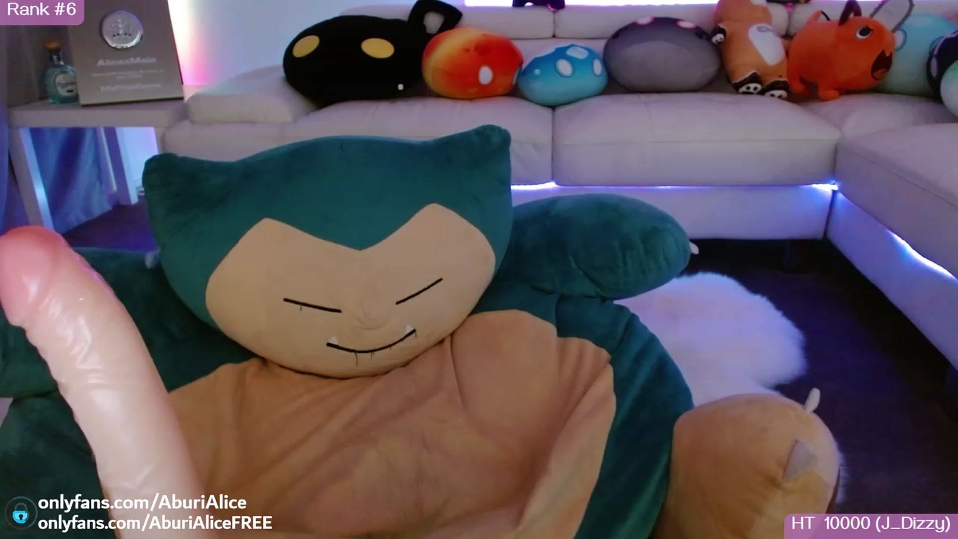 Gallery image thumbnail from AlicexMaia's myfreecams stream on, 07/01/2023, 08:48 image 3 of 20
