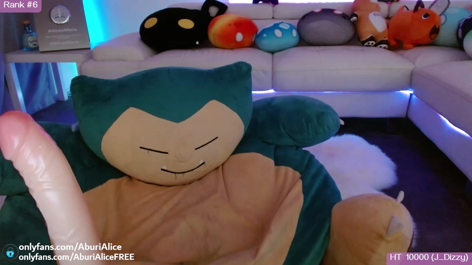 Gallery image thumbnail from AlicexMaia's myfreecams stream on, 07/01/2023, 08:48 image 4 of 20