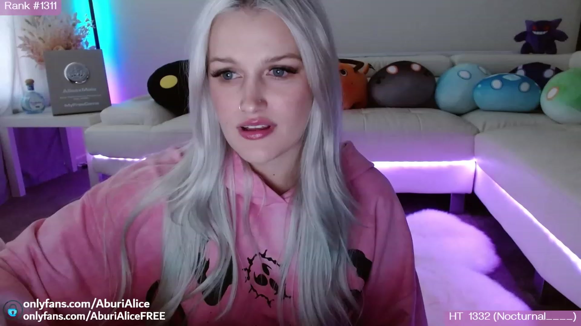 Gallery image thumbnail from AlicexMaia's myfreecams stream on, 08/28/2023, 04:19 image 13 of 20