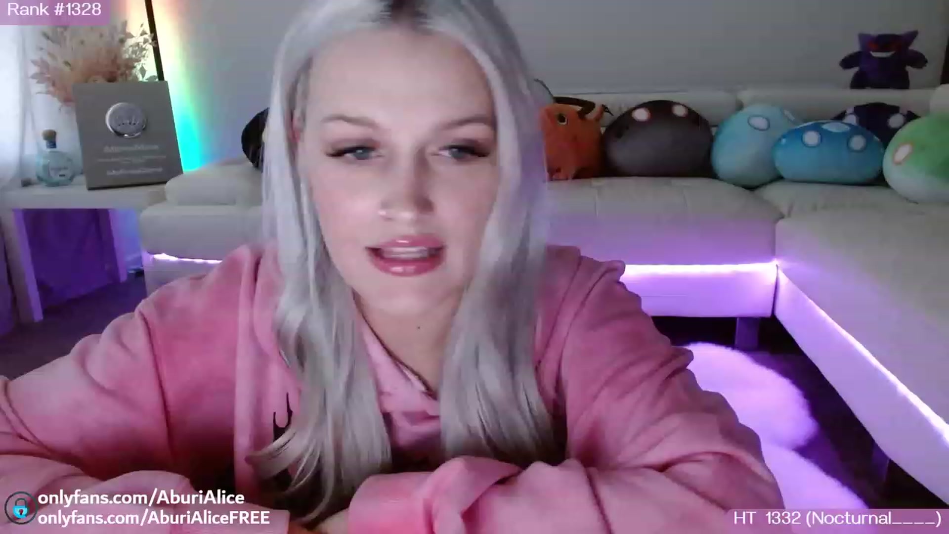 Gallery image thumbnail from AlicexMaia's myfreecams stream on, 08/28/2023, 04:19 image 6 of 20
