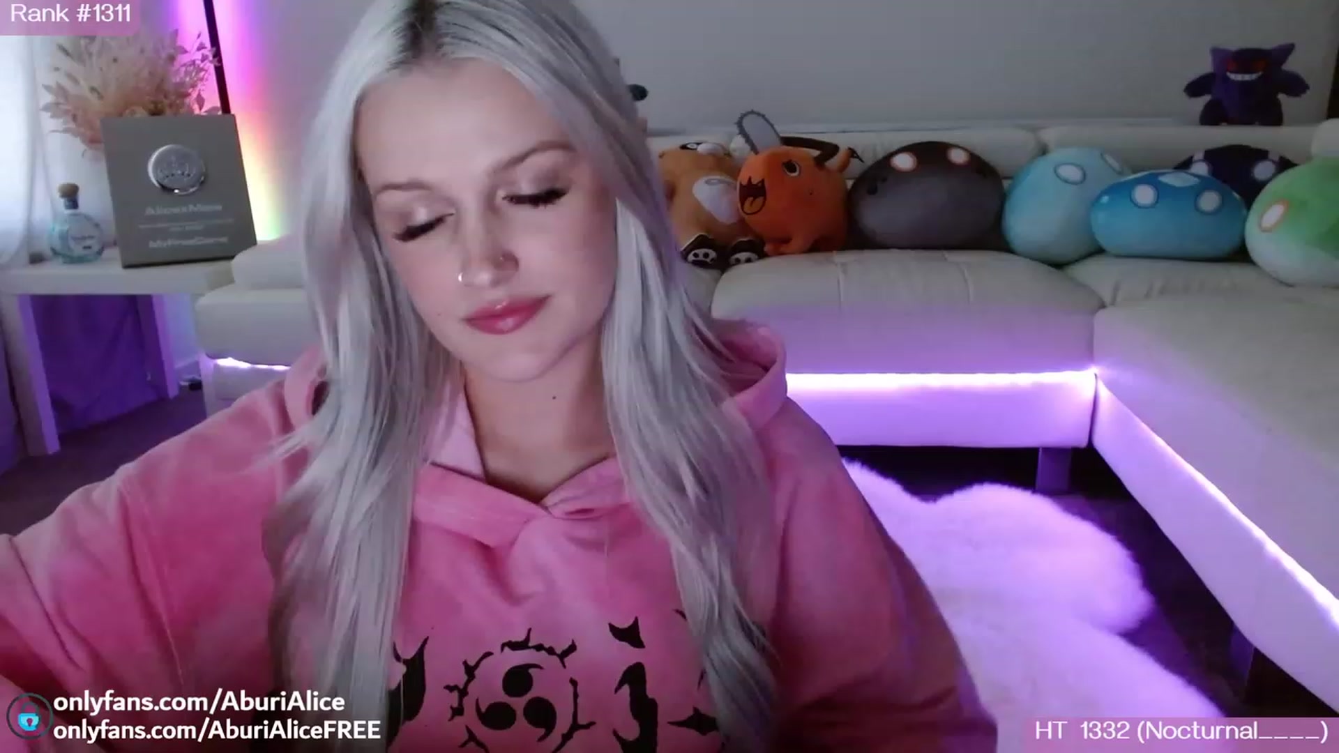 Gallery image thumbnail from AlicexMaia's myfreecams stream on, 08/28/2023, 04:19 image 15 of 20