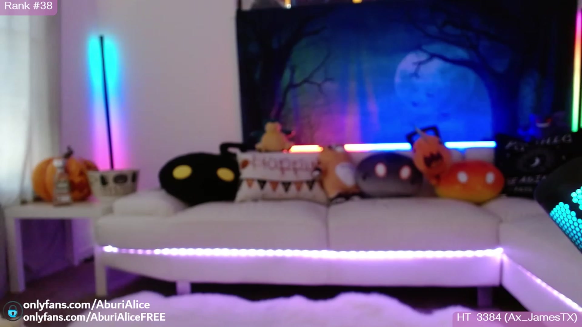 Gallery image thumbnail from AlicexMaia's myfreecams stream on, 10/02/2023, 05:26 image 12 of 20