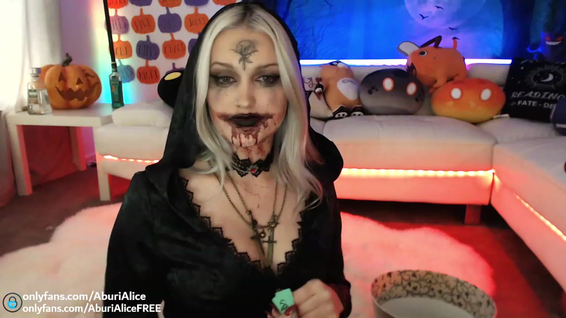 Gallery image thumbnail from AlicexMaia's myfreecams stream on, 10/27/2023, 03:56 image 4 of 20