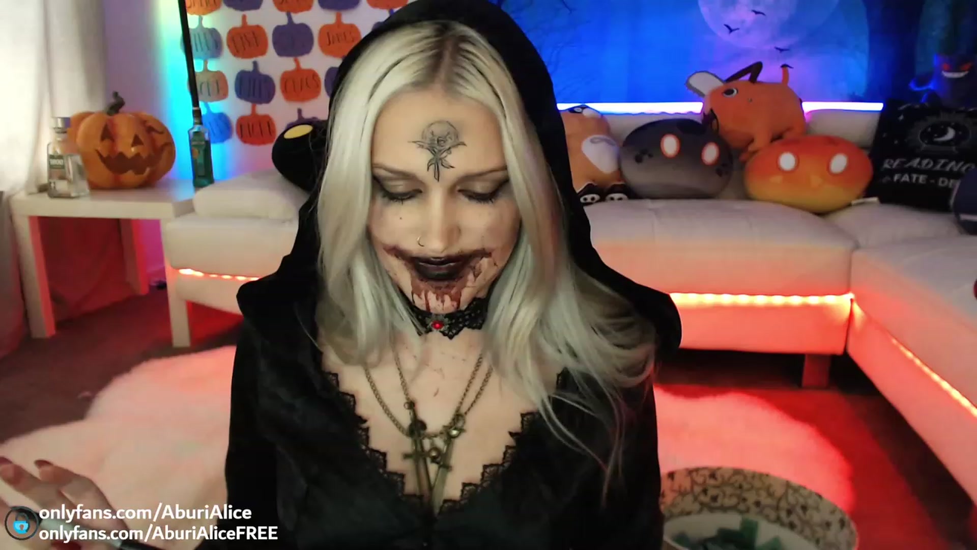 Gallery image thumbnail from AlicexMaia's myfreecams stream on, 10/27/2023, 03:56 image 5 of 20