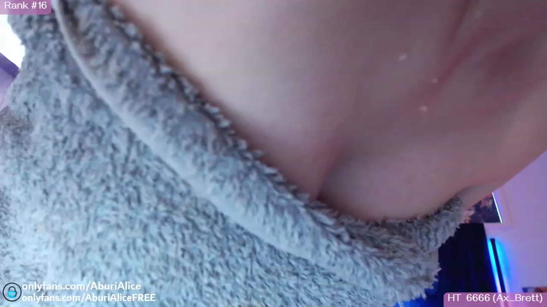 Gallery image thumbnail from AlicexMaia's myfreecams stream on, 10/27/2023, 03:56 image 18 of 20