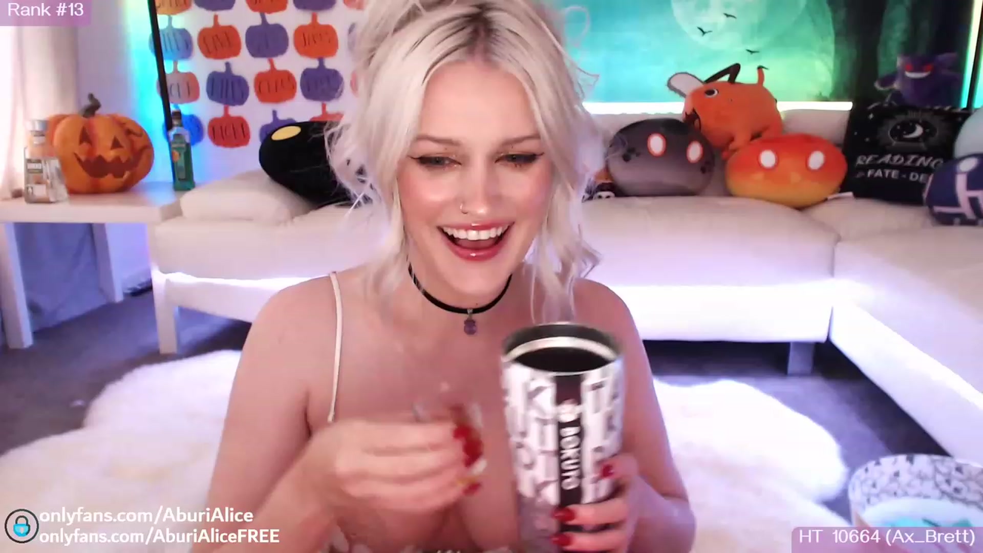 Gallery image thumbnail from AlicexMaia's myfreecams stream on, 10/28/2023, 04:18 image 12 of 20