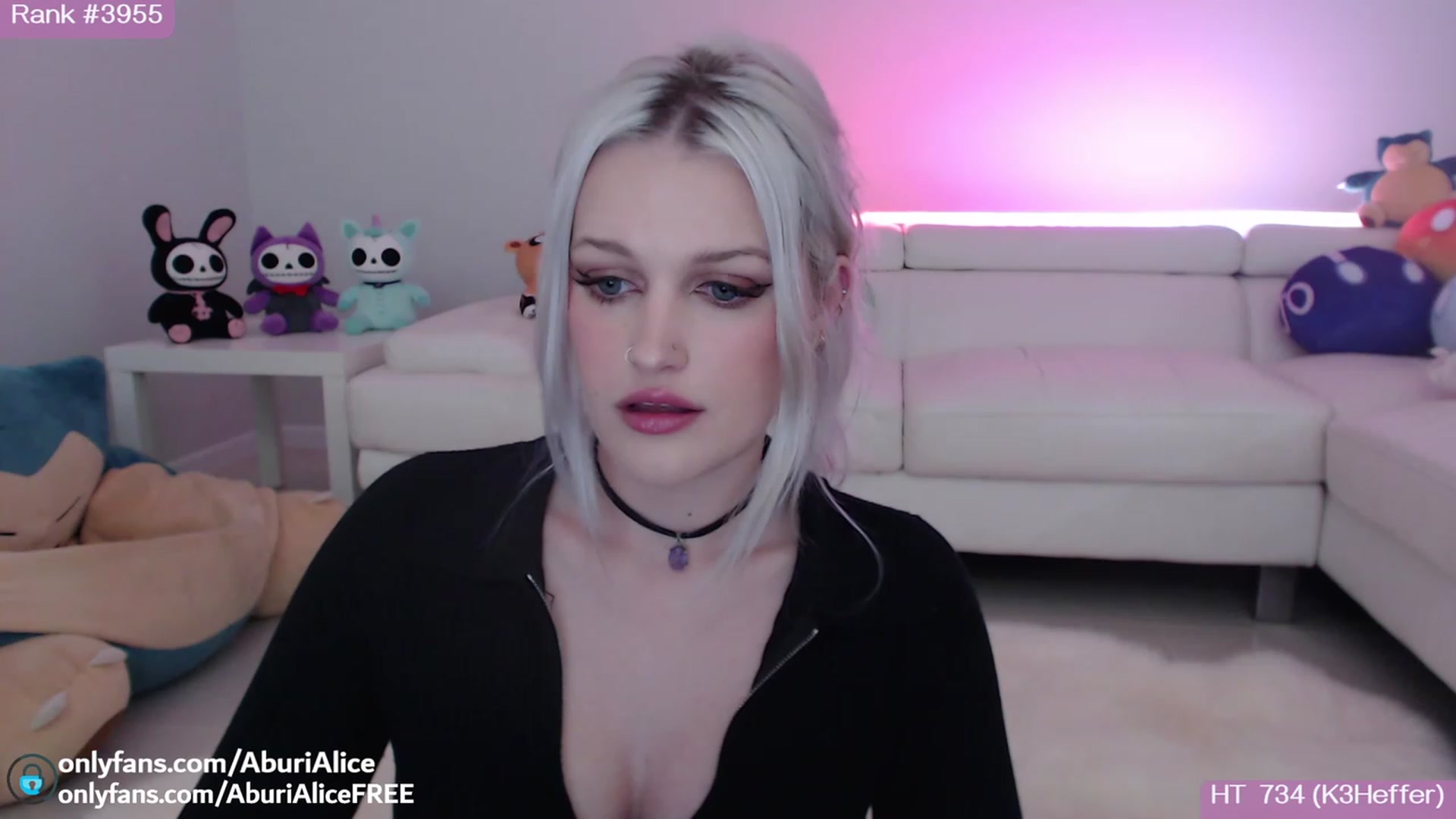 Gallery image thumbnail from AlicexMaia's myfreecams stream on, 11/18/2023, 04:12 image 5 of 20