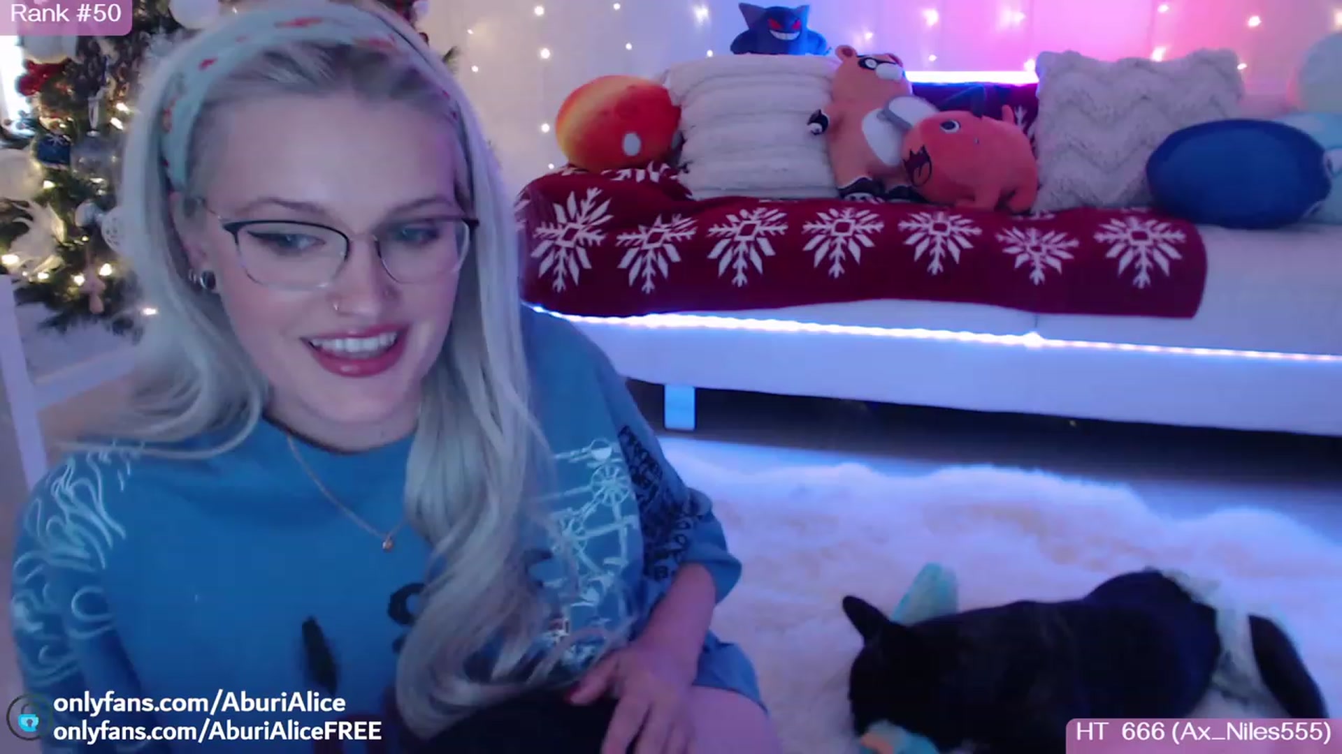Gallery image thumbnail from AlicexMaia's myfreecams stream on, 12/11/2023, 05:23 image 20 of 20