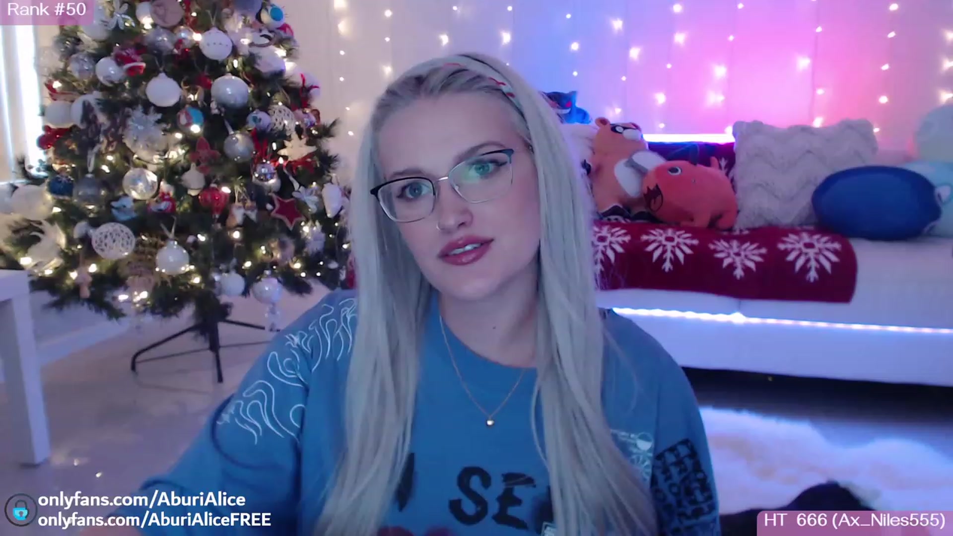 Gallery image thumbnail from AlicexMaia's myfreecams stream on, 12/11/2023, 05:23 image 19 of 20