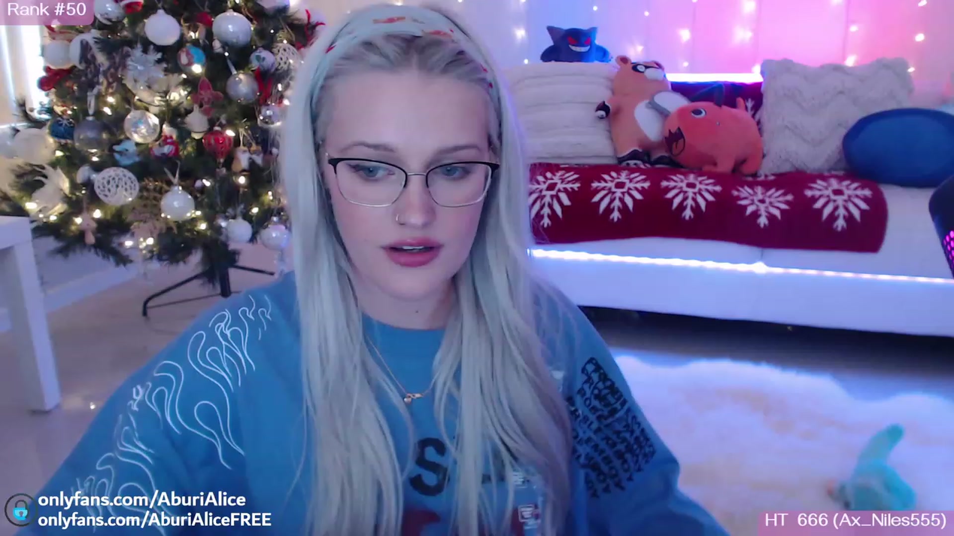 Gallery image thumbnail from AlicexMaia's myfreecams stream on, 12/11/2023, 05:23 image 18 of 20