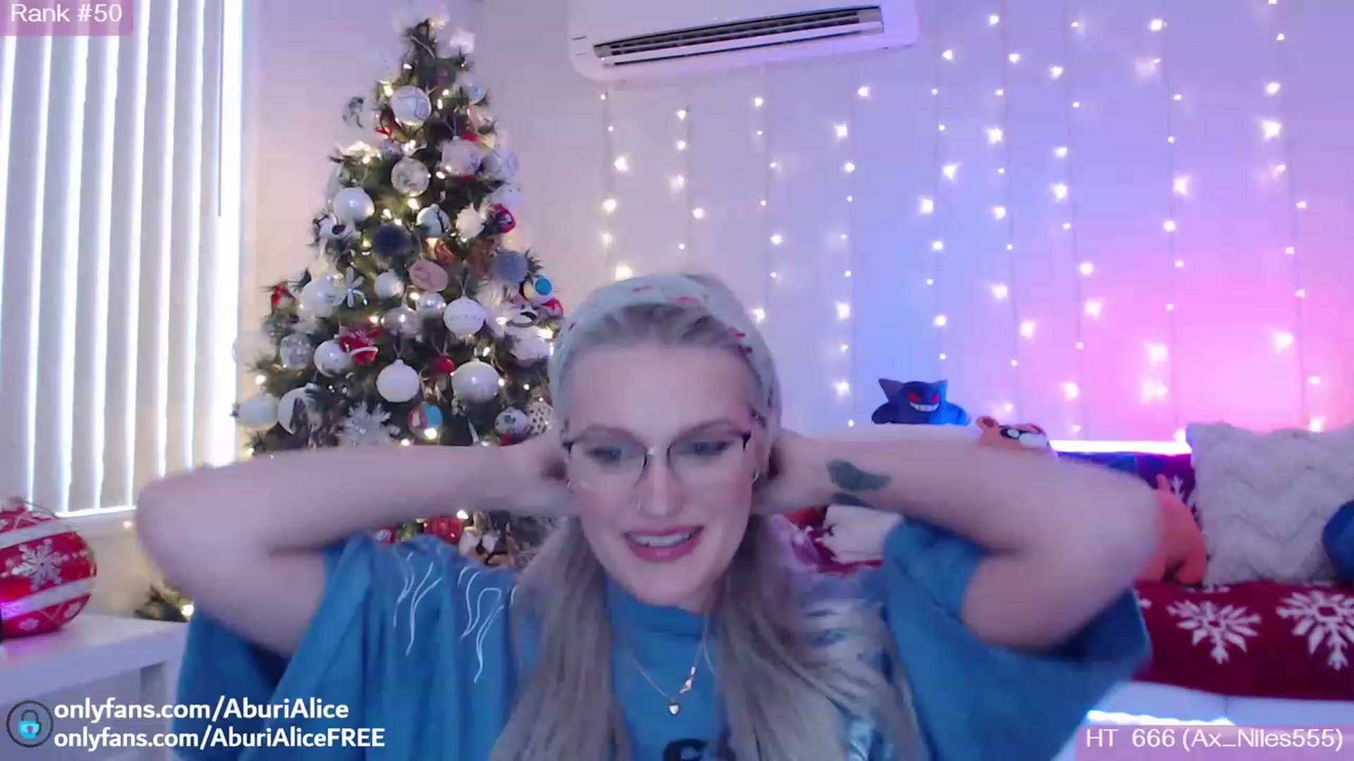 Gallery image thumbnail from AlicexMaia's myfreecams stream on, 12/11/2023, 05:23 image 16 of 20