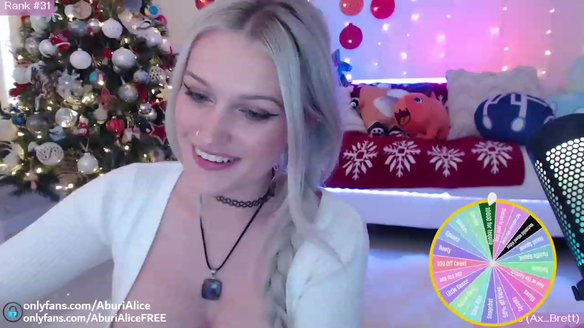 Gallery image thumbnail from AlicexMaia's myfreecams stream on, 12/15/2023, 05:19 image 20 of 20