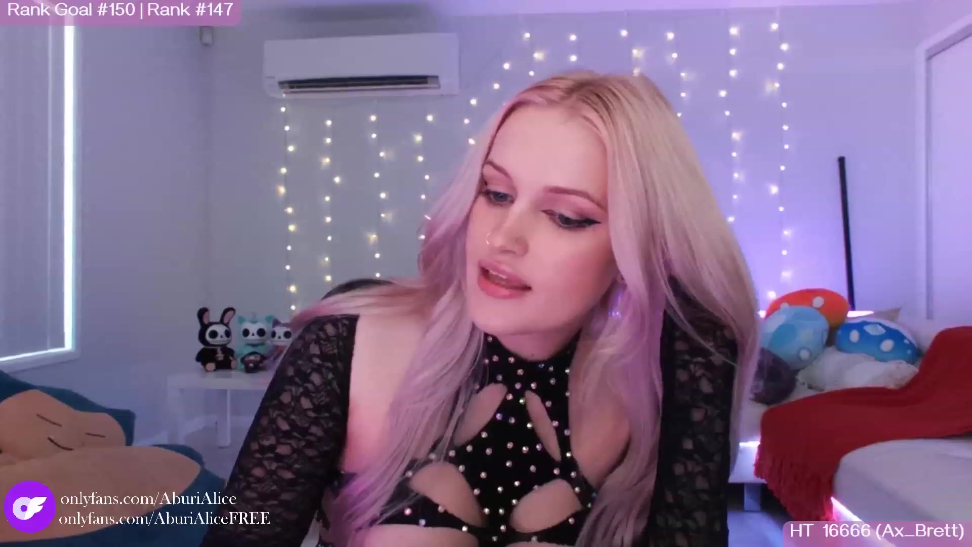 Gallery image thumbnail from AlicexMaia's myfreecams stream on, 01/31/2024, 05:21 image 2 of 20
