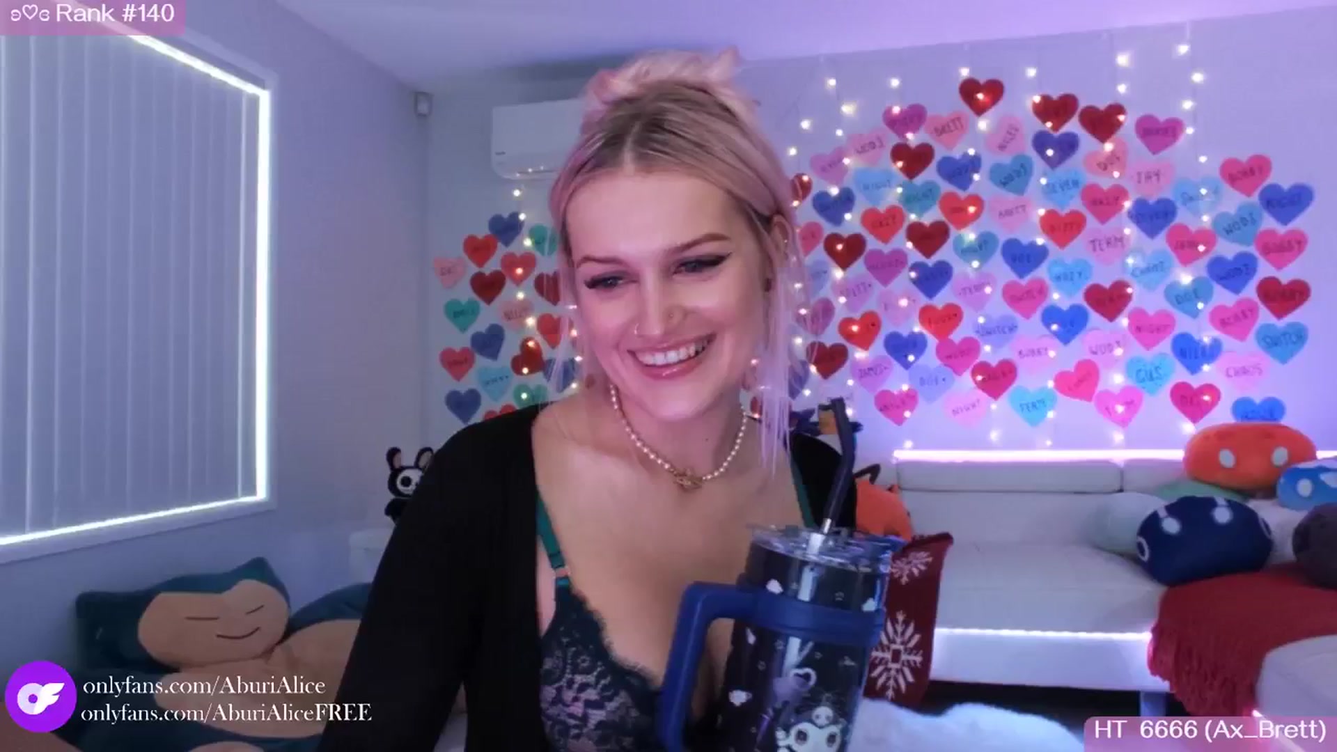 Gallery image thumbnail from AlicexMaia's myfreecams stream on, 03/15/2024, 03:50 image 7 of 20