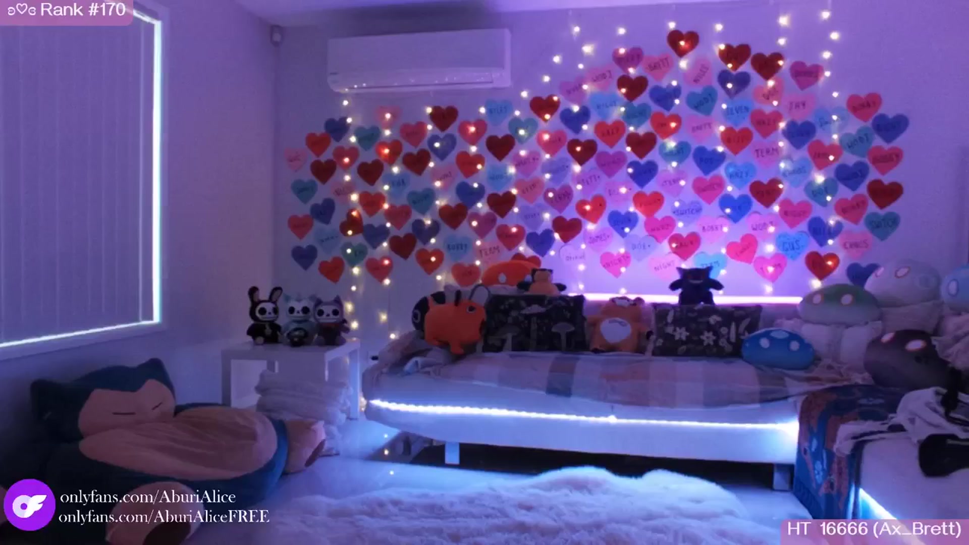 Gallery image thumbnail from AlicexMaia's myfreecams stream on, 03/23/2024, 06:16 image 15 of 20