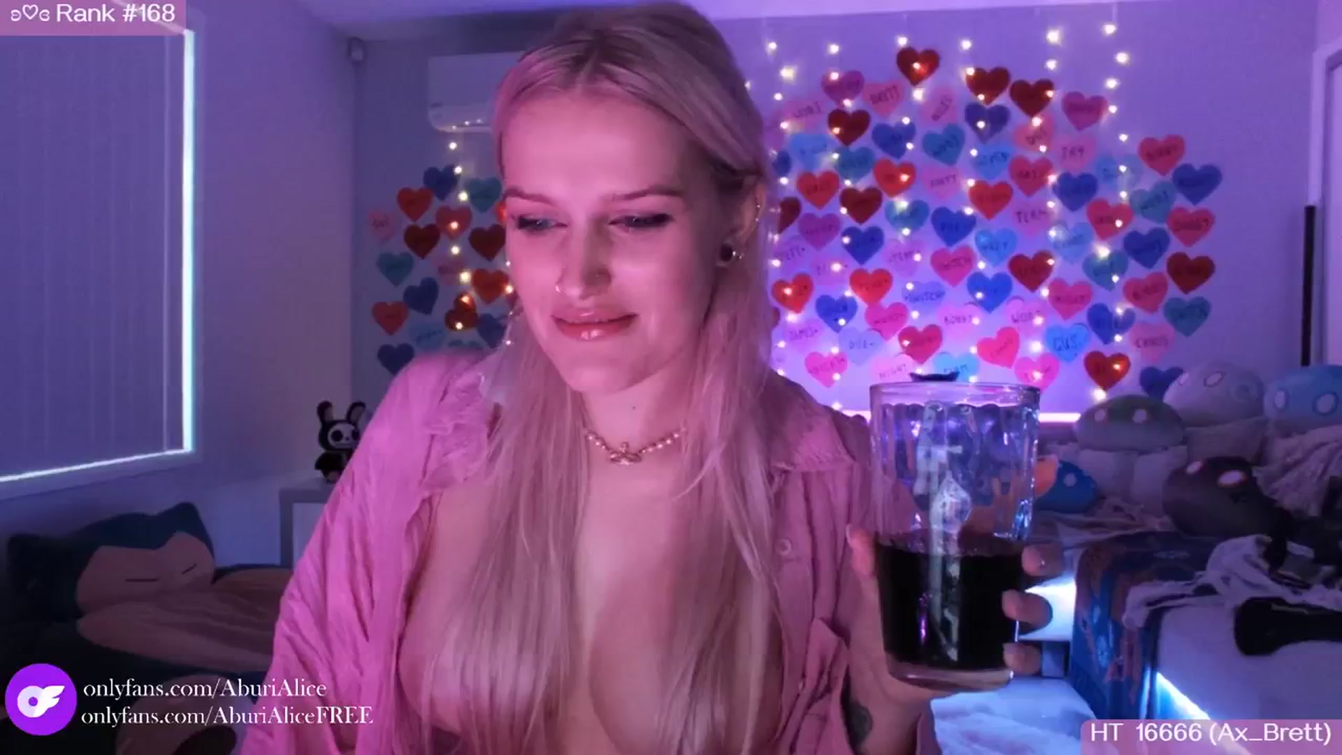Gallery image thumbnail from AlicexMaia's myfreecams stream on, 03/23/2024, 06:16 image 19 of 20