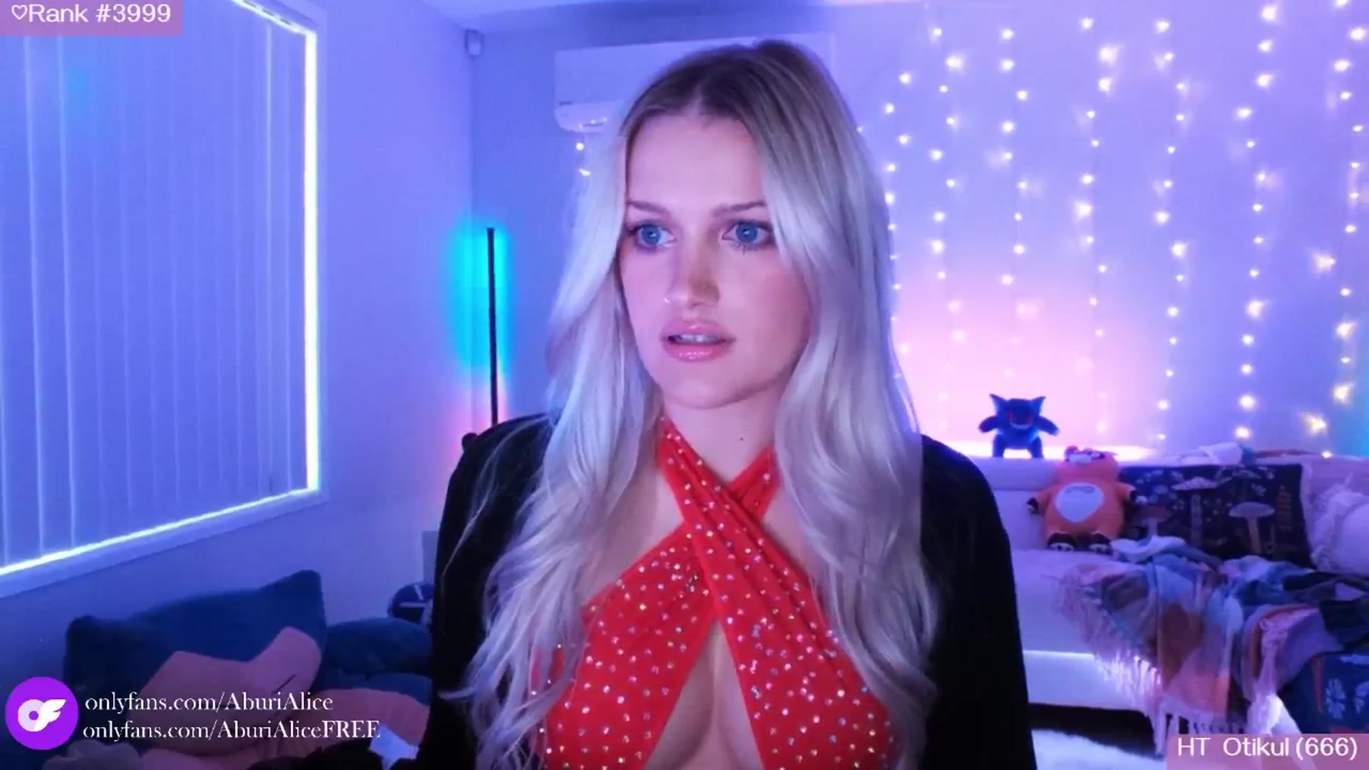 Gallery image thumbnail from AlicexMaia's myfreecams stream on, 07/05/2024, 04:46 image 3 of 20