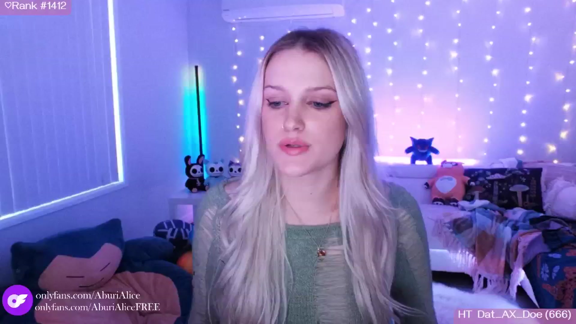 Gallery image thumbnail from AlicexMaia's myfreecams stream on, 07/14/2024, 04:02 image 3 of 20