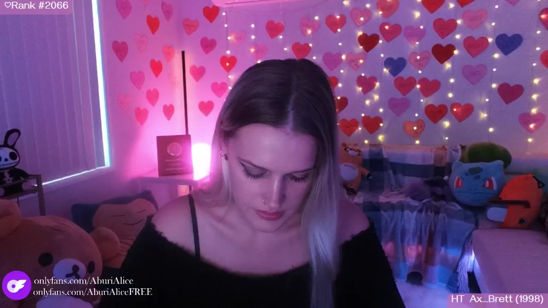Gallery image thumbnail from AlicexMaia's myfreecams stream on, 03/06/2025, 04:50 image 7 of 20